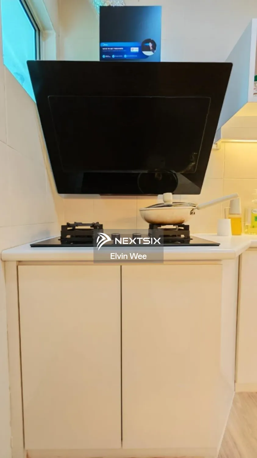 Apartment For Sale in Kuching Sarawak - Image 11