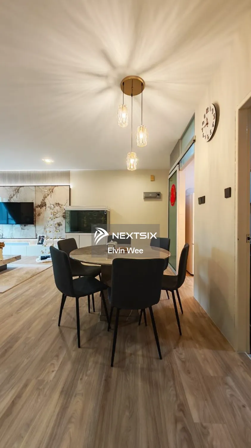 Apartment For Sale in Kuching Sarawak - Image 5