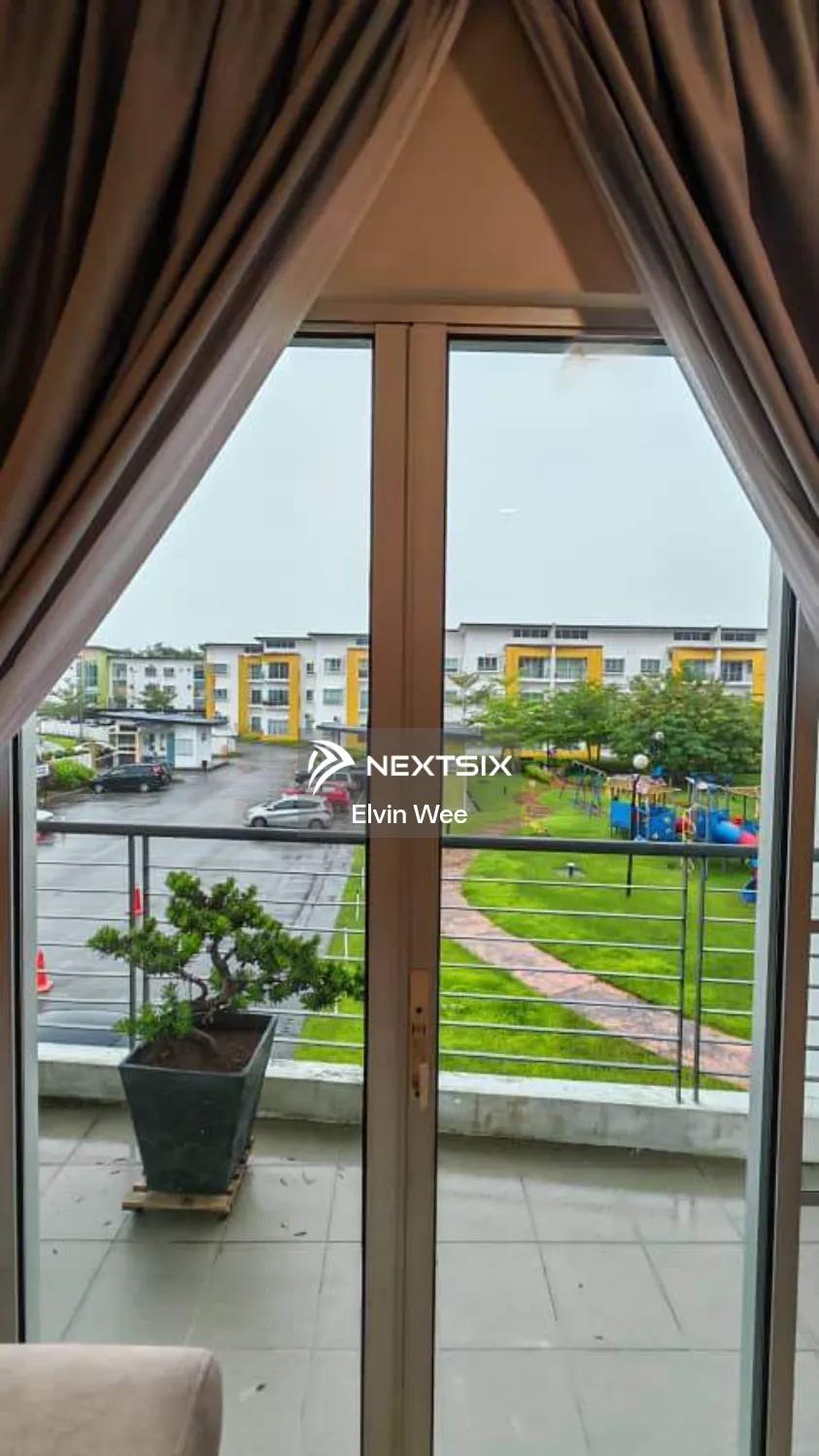 Apartment For Sale in Kuching Sarawak - Image 6