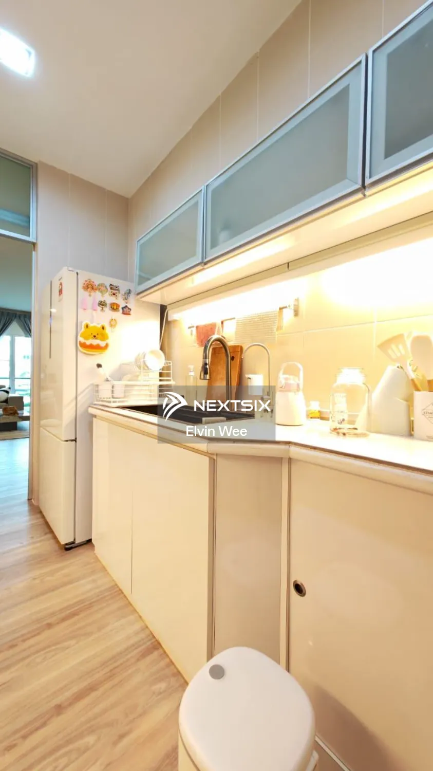 Apartment For Sale in Kuching Sarawak - Image 7
