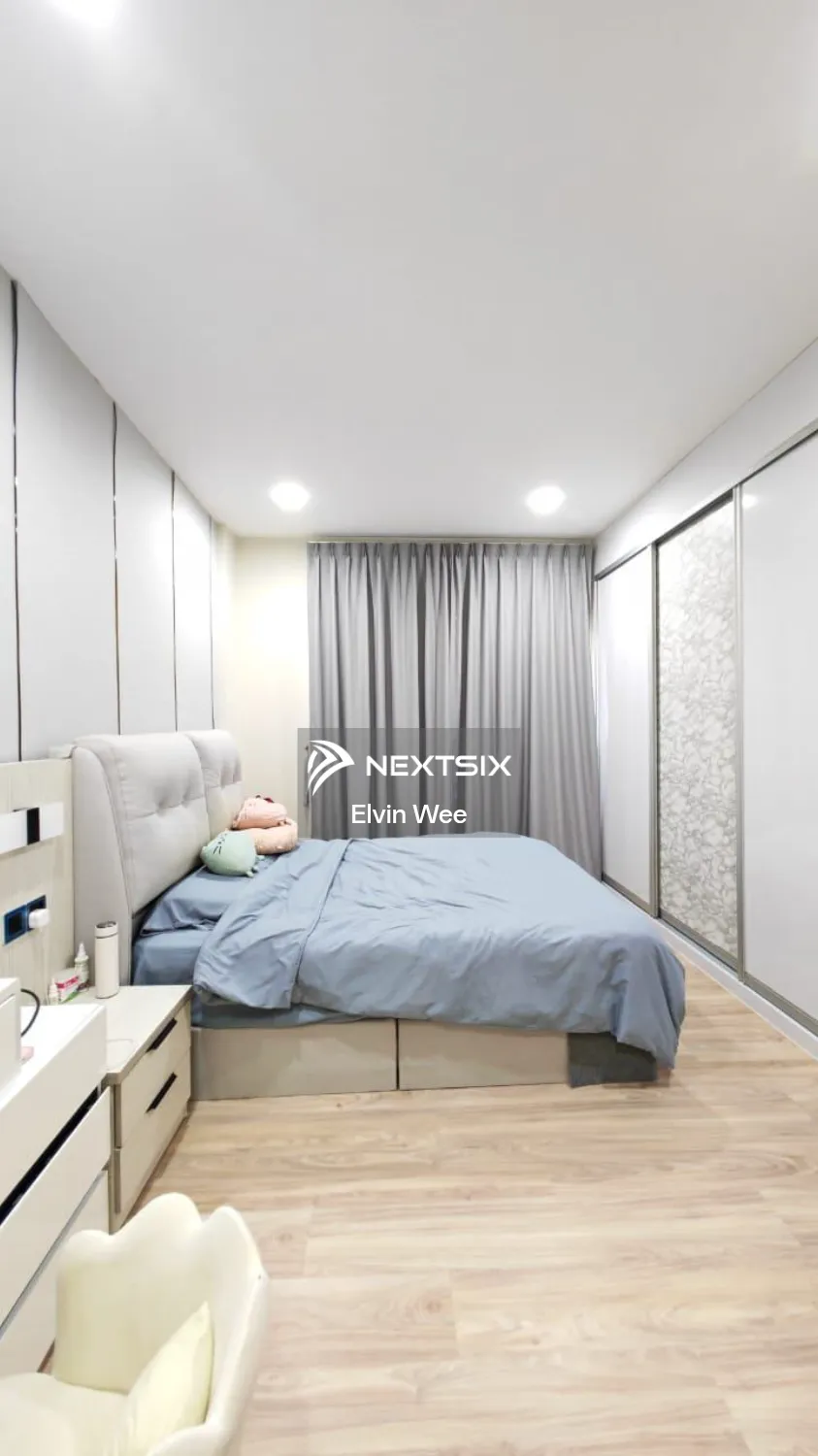 Apartment For Sale in Kuching Sarawak - Image 8