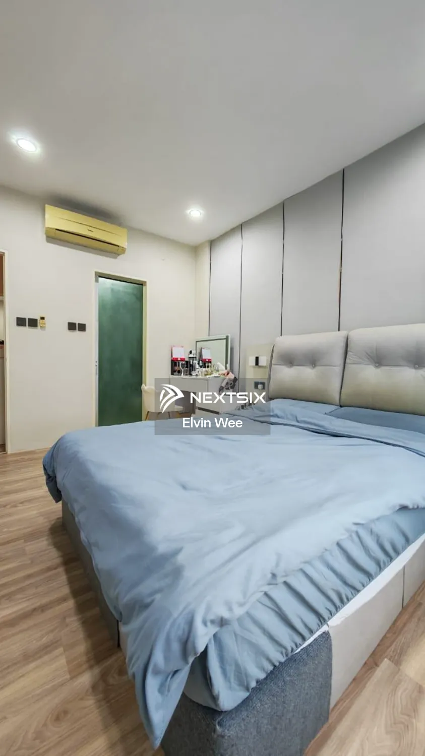 Apartment For Sale in Kuching Sarawak - Image 9