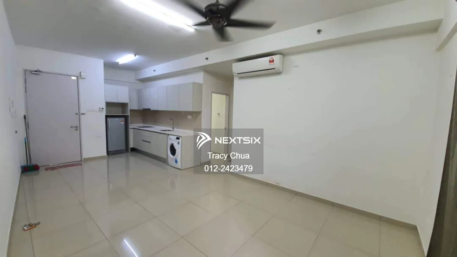 Serviced Residence For Rent in Glenmarie Selangor