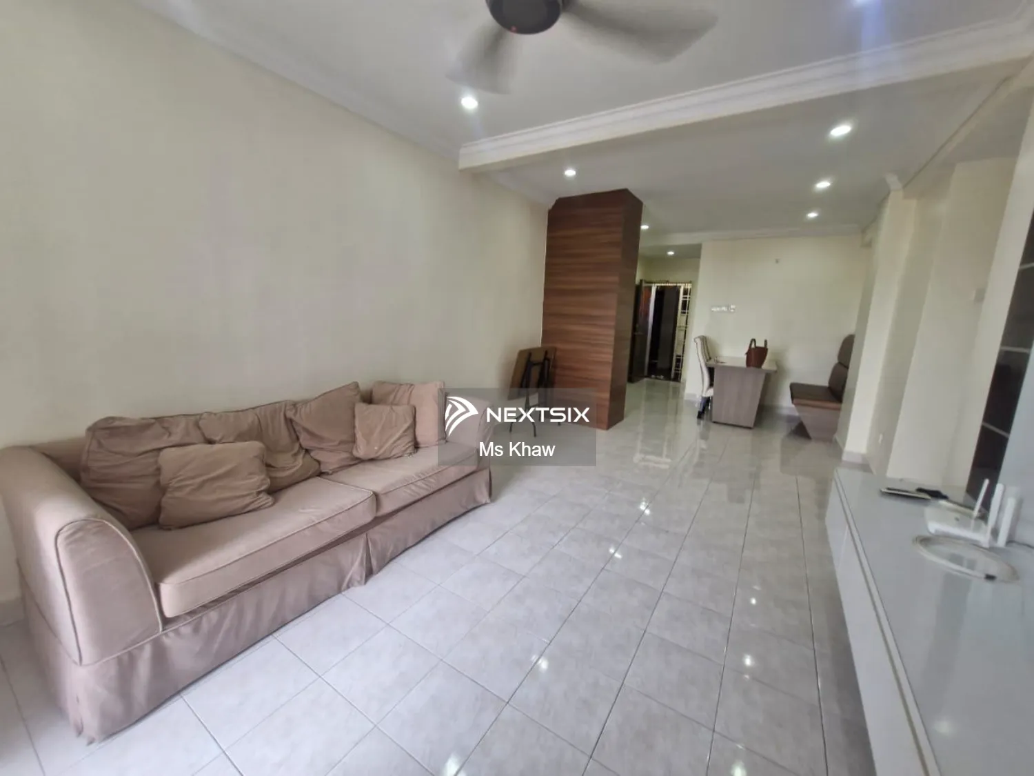Apartment For Sale in Johor Bahru Johor