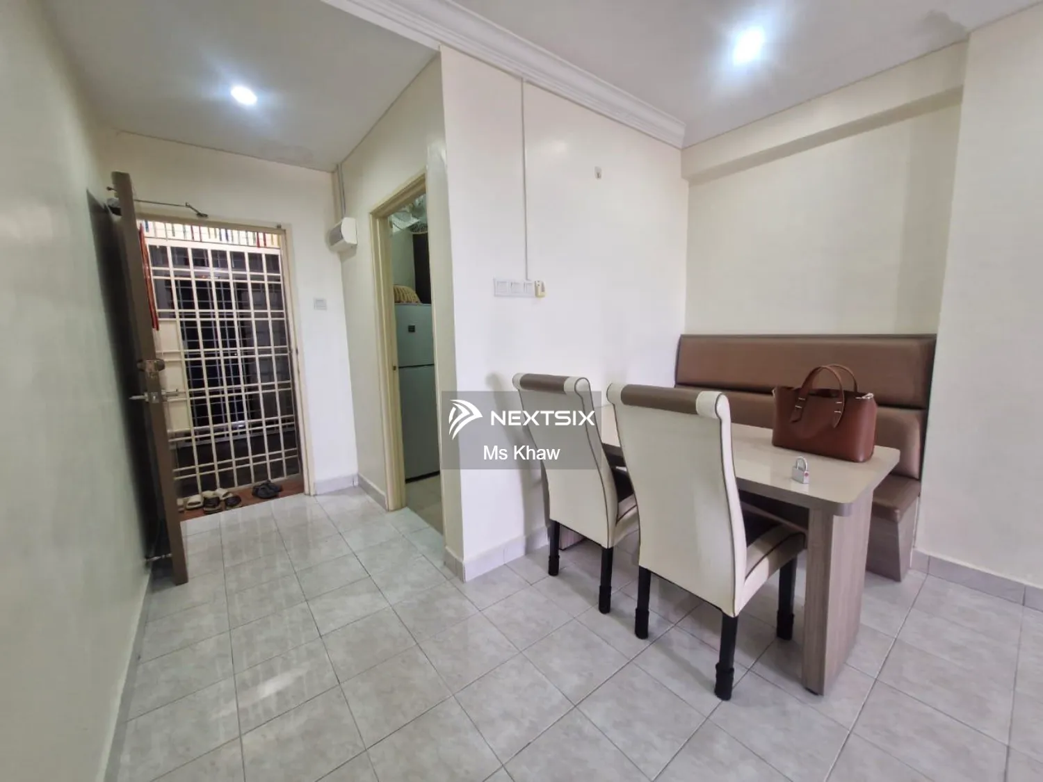 Apartment For Sale in Johor Bahru Johor - Image 10