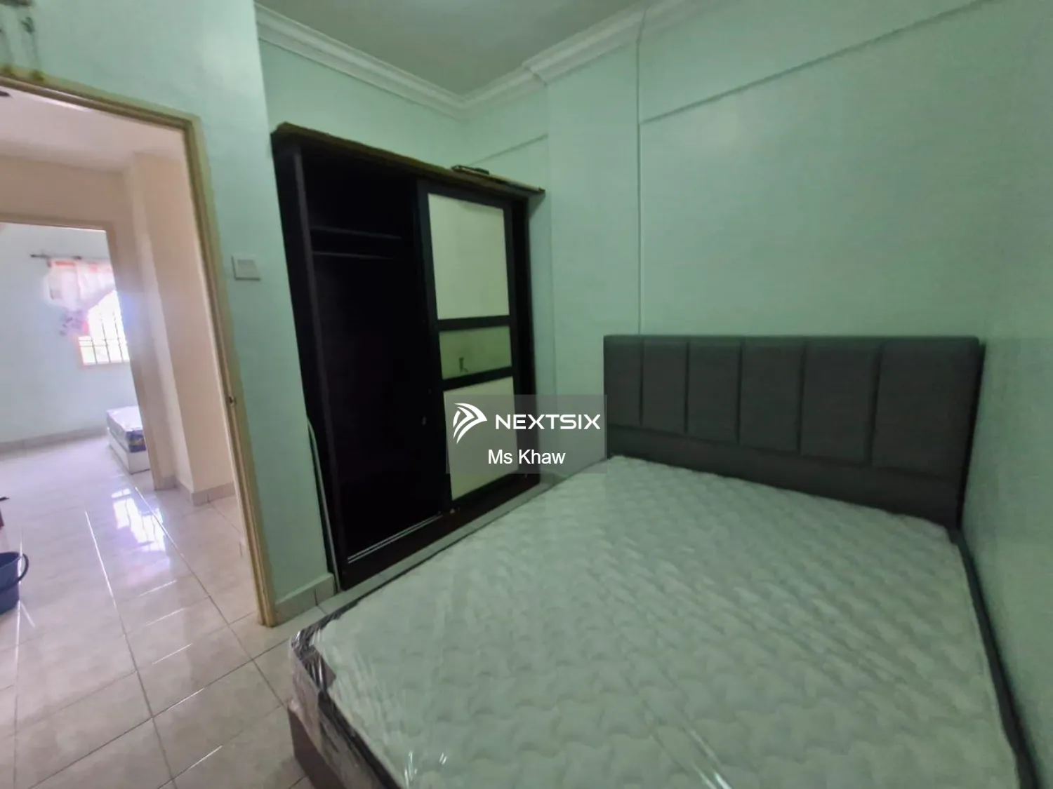 Apartment For Sale in Johor Bahru Johor - Image 7