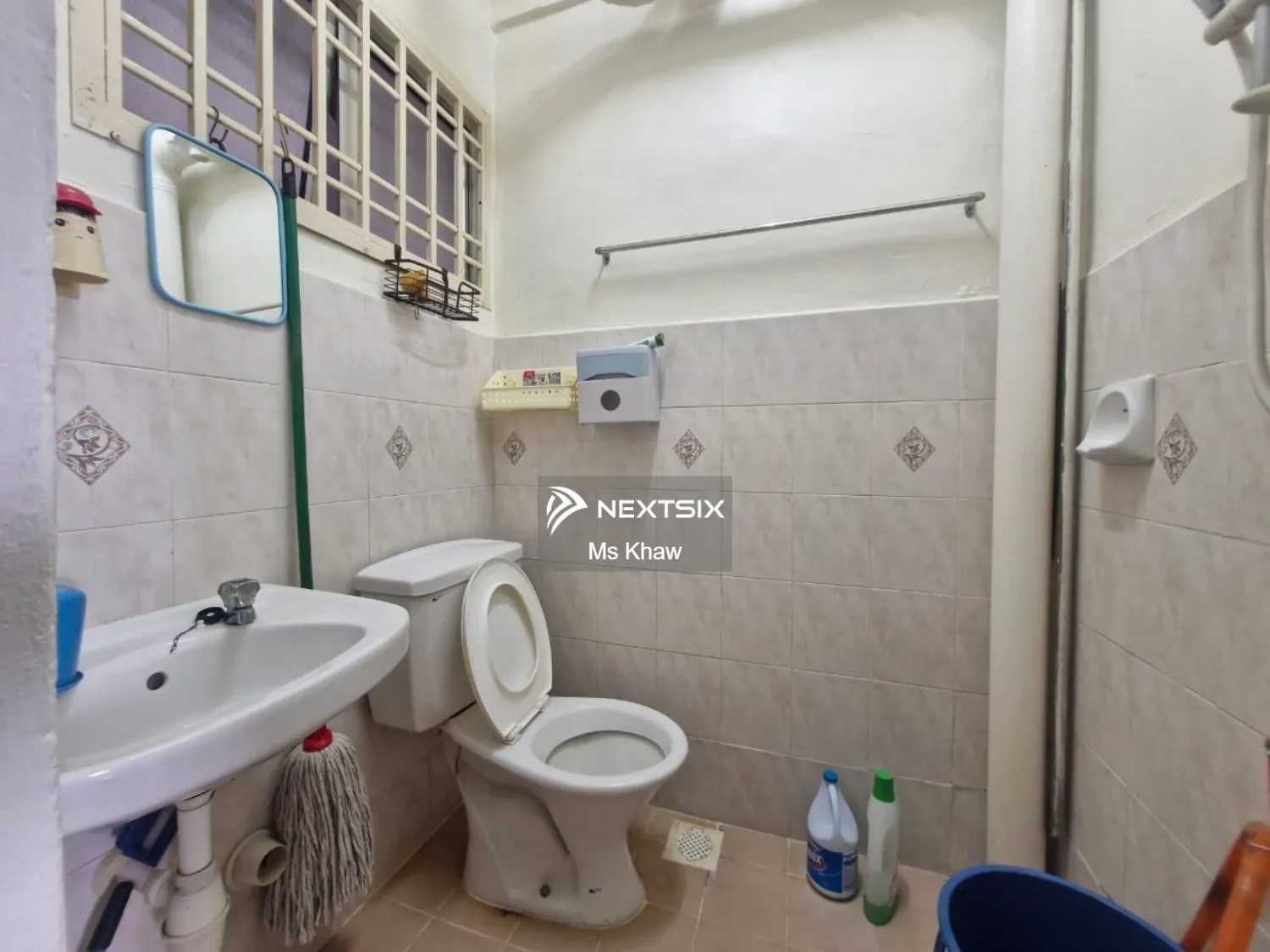 Apartment For Sale in Johor Bahru Johor - Image 8