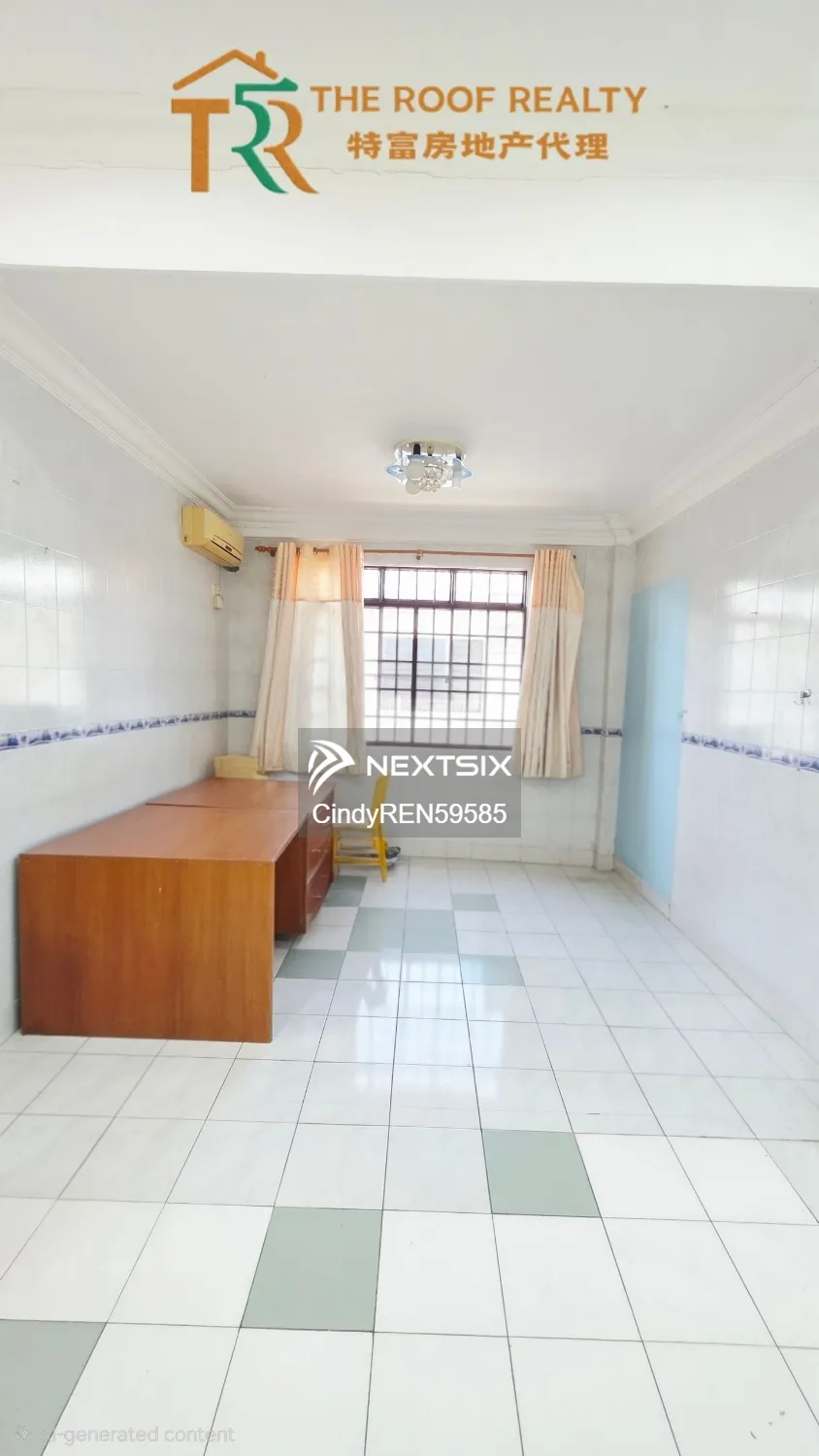 Semi-detached House For Sale in Miri Sarawak - Image 6