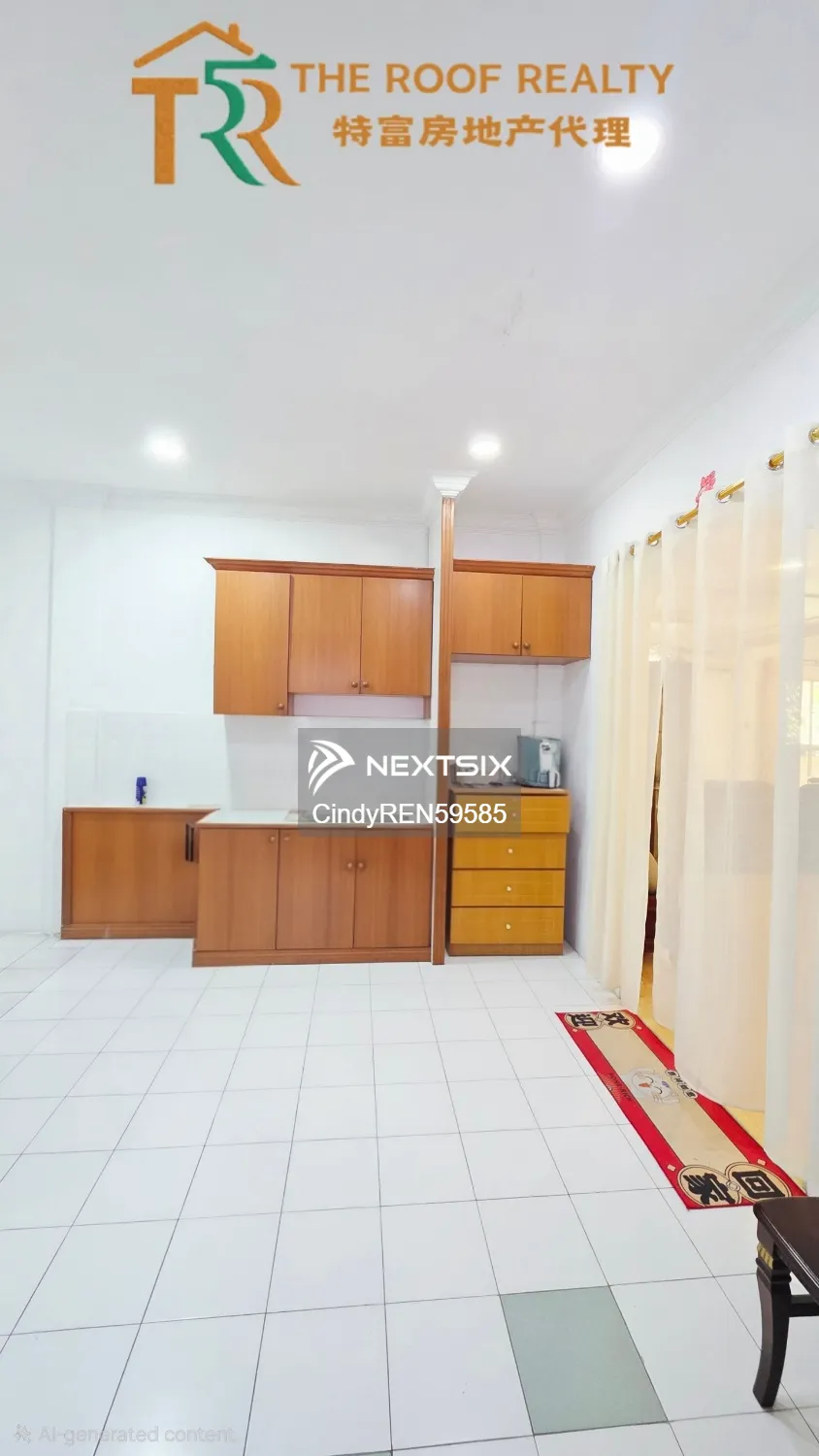 Semi-detached House For Sale in Miri Sarawak - Image 7