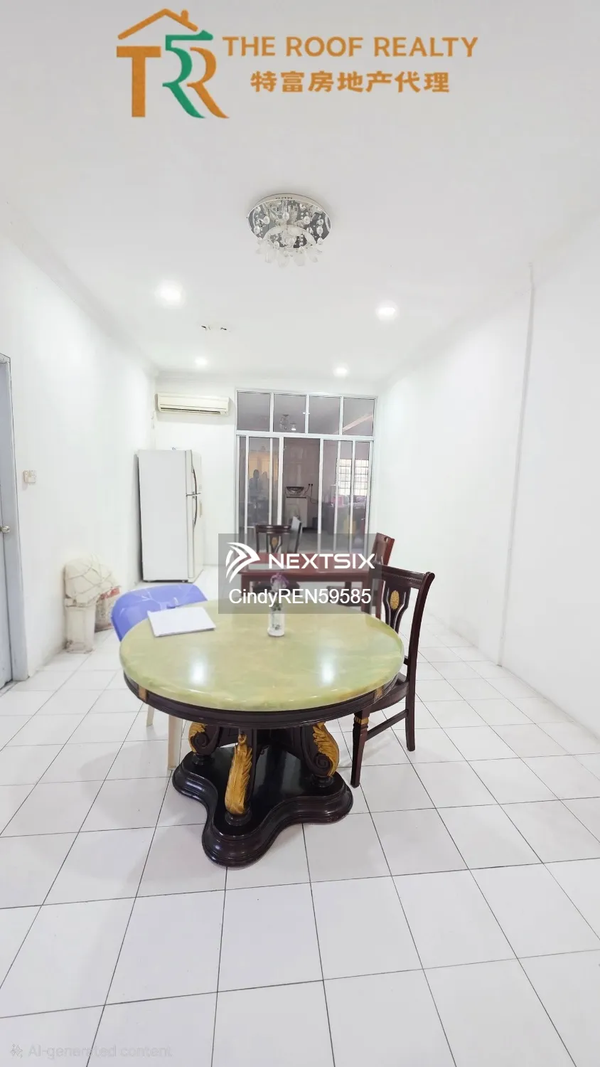 Semi-detached House For Sale in Miri Sarawak - Image 8