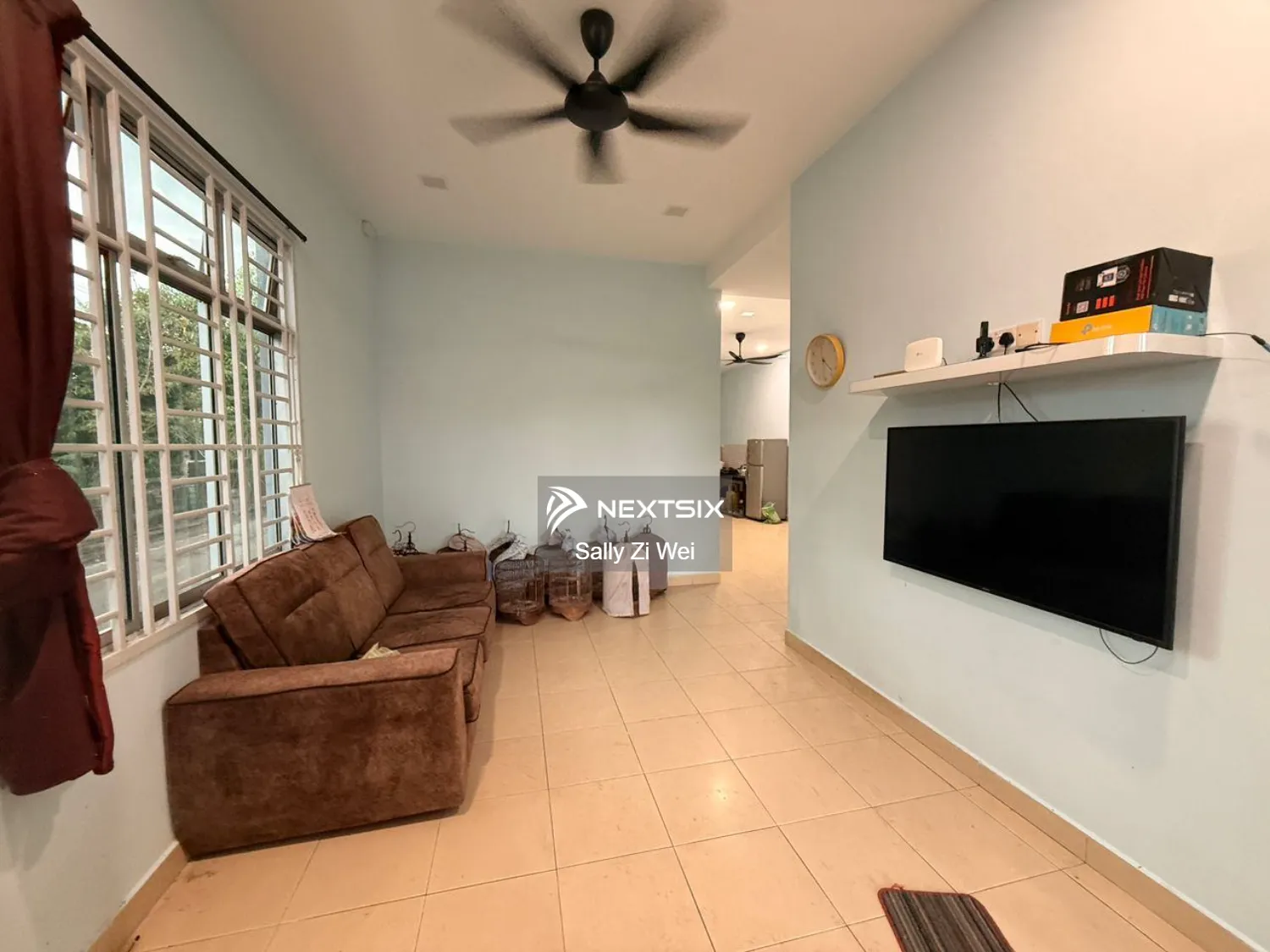 1-sty Terrace/Link House For Sale in Iskandar Puteri (Nusajaya) Johor