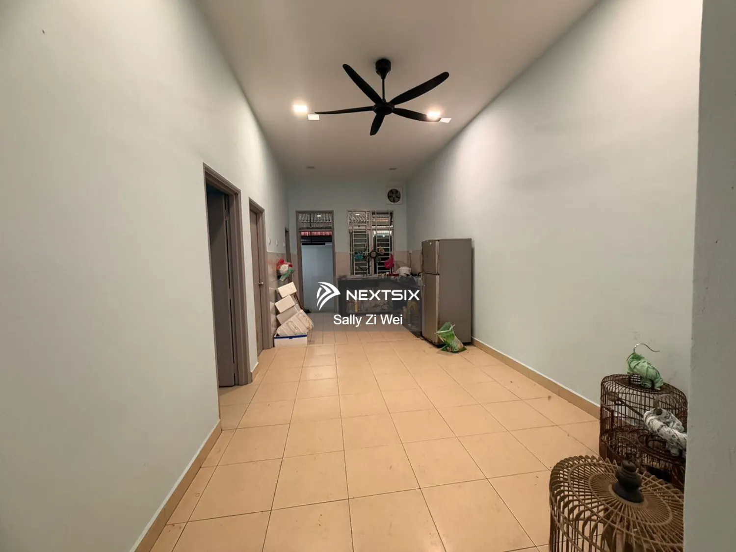 1-sty Terrace/Link House For Sale in Iskandar Puteri (Nusajaya) Johor - Image 9