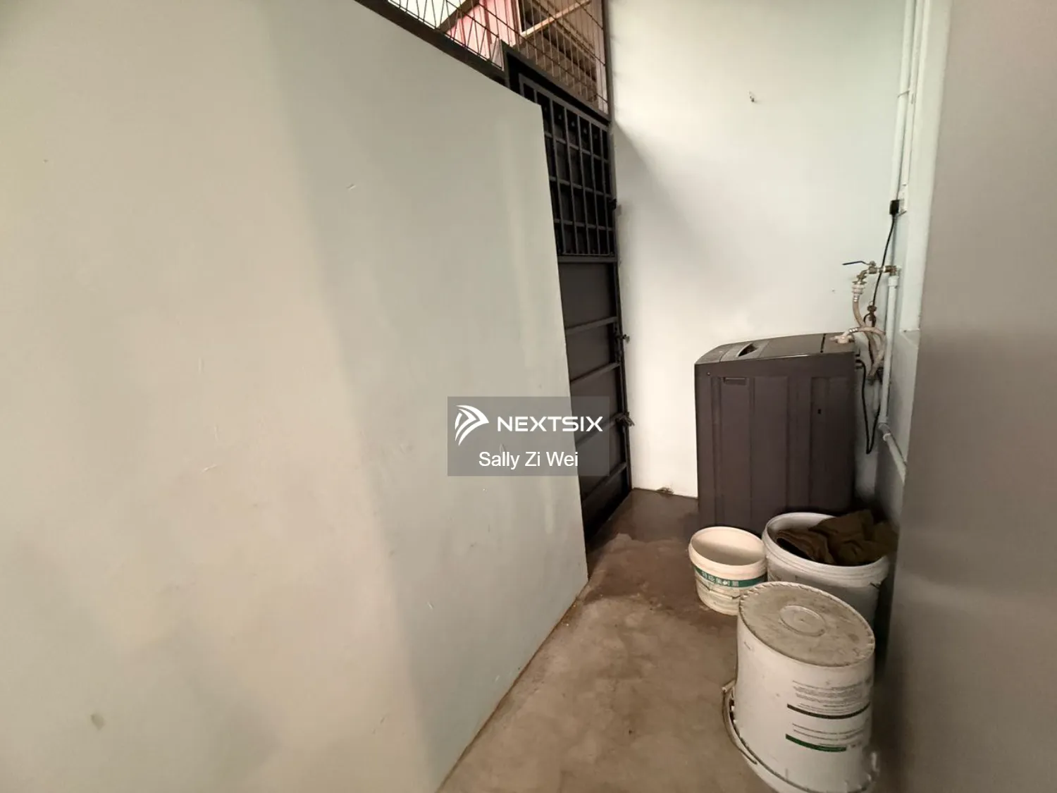 1-sty Terrace/Link House For Sale in Iskandar Puteri (Nusajaya) Johor - Image 5