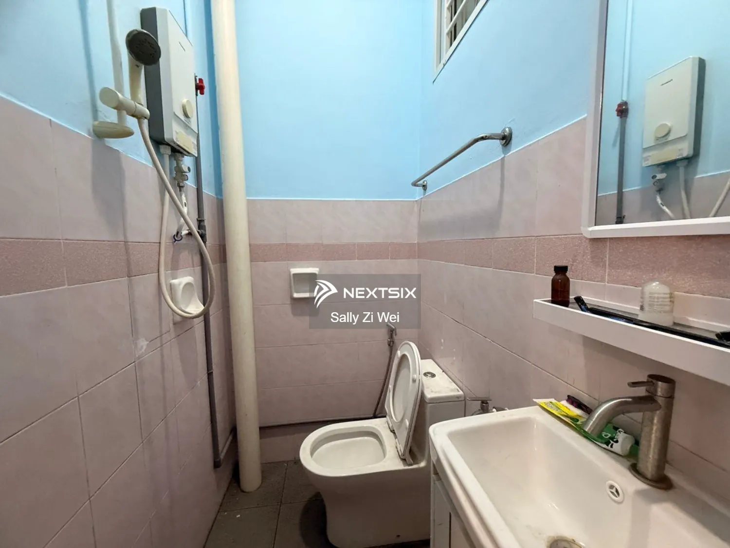 1-sty Terrace/Link House For Sale in Iskandar Puteri (Nusajaya) Johor - Image 6