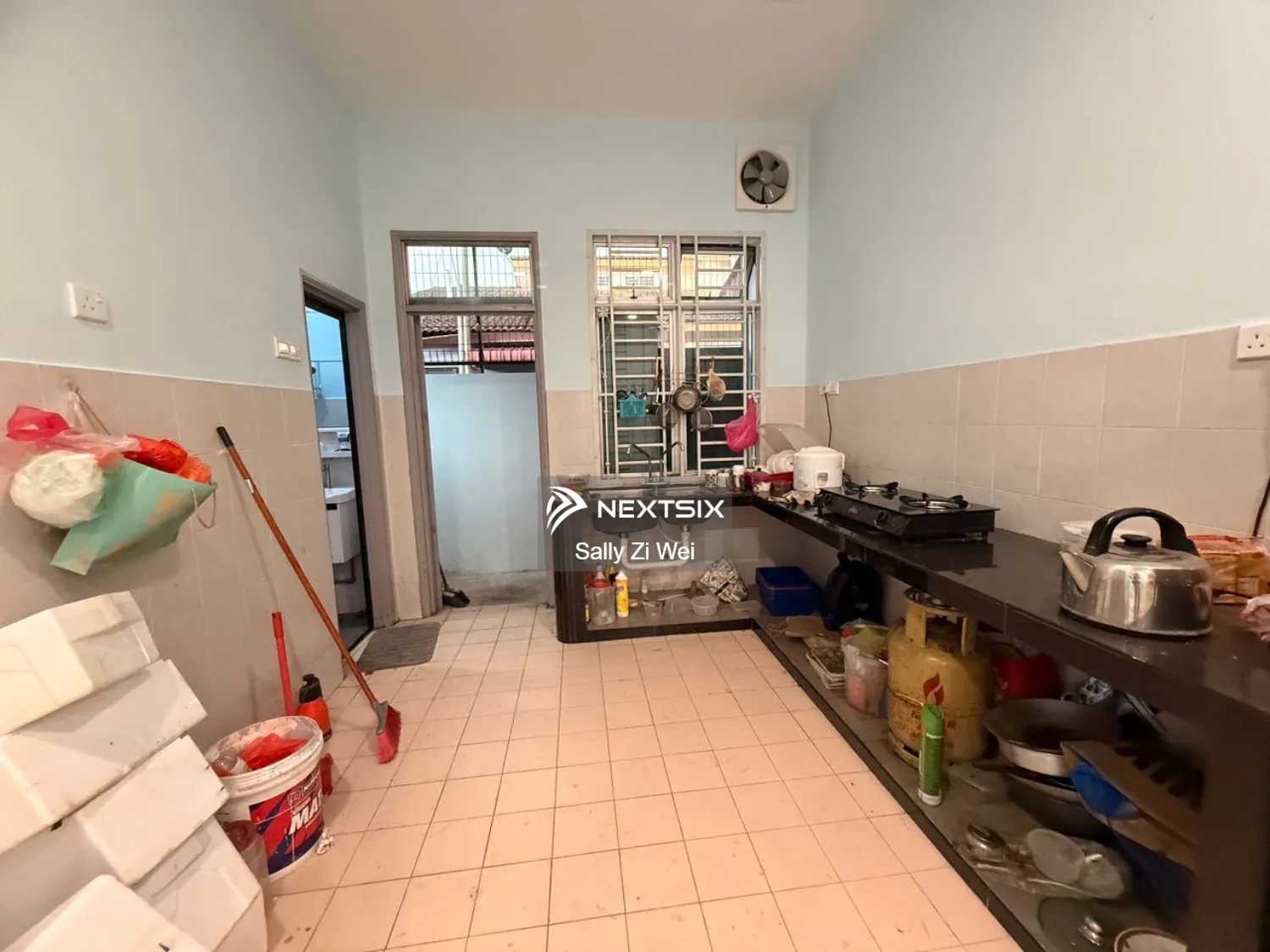 1-sty Terrace/Link House For Sale in Iskandar Puteri (Nusajaya) Johor - Image 7