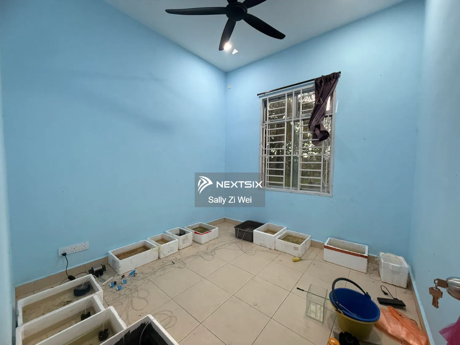 1-sty Terrace/Link House For Sale in Iskandar Puteri (Nusajaya) Johor - Image 8