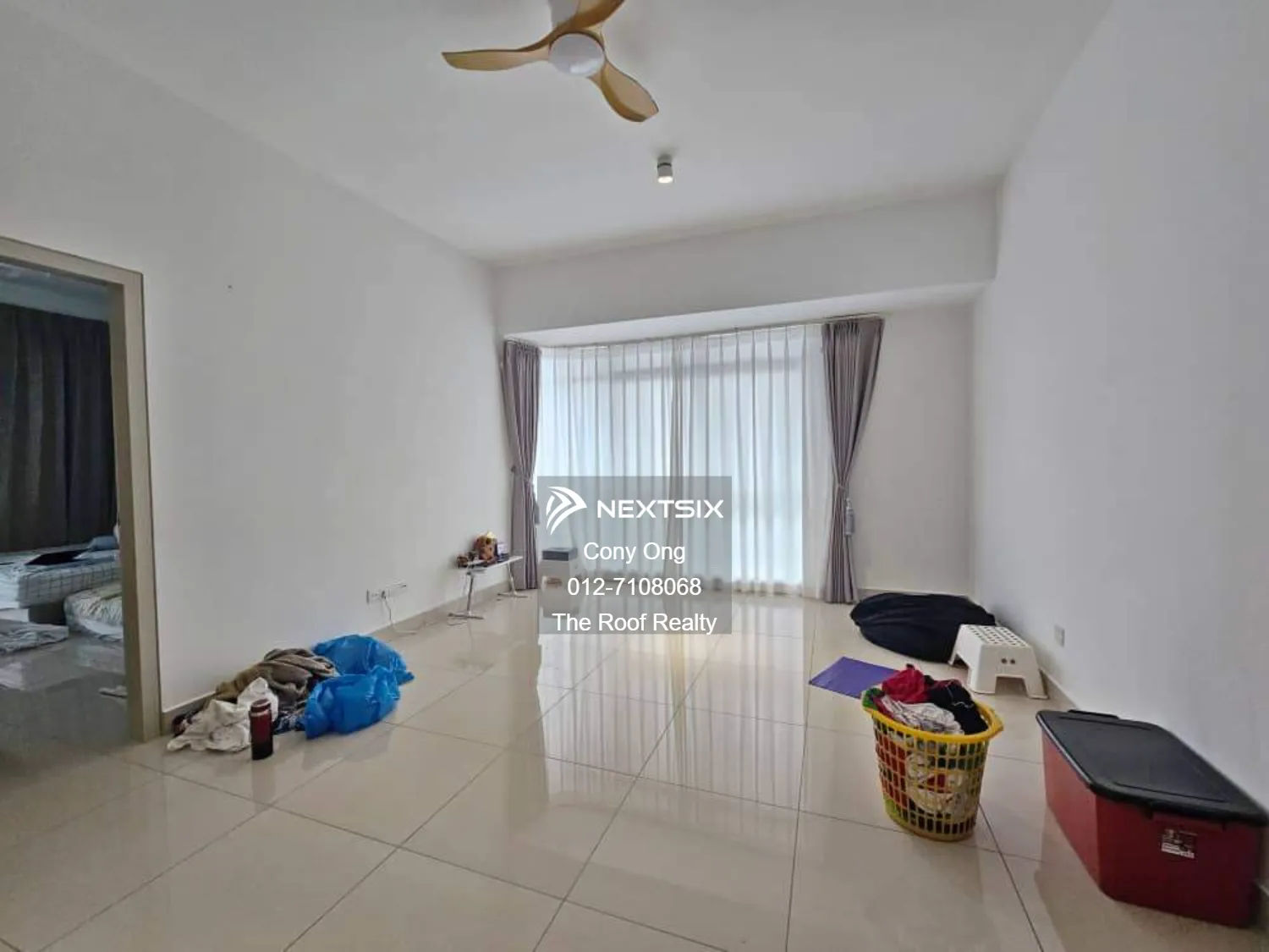 Cluster House For Sale in Iskandar Puteri (Nusajaya) Johor - Image 10
