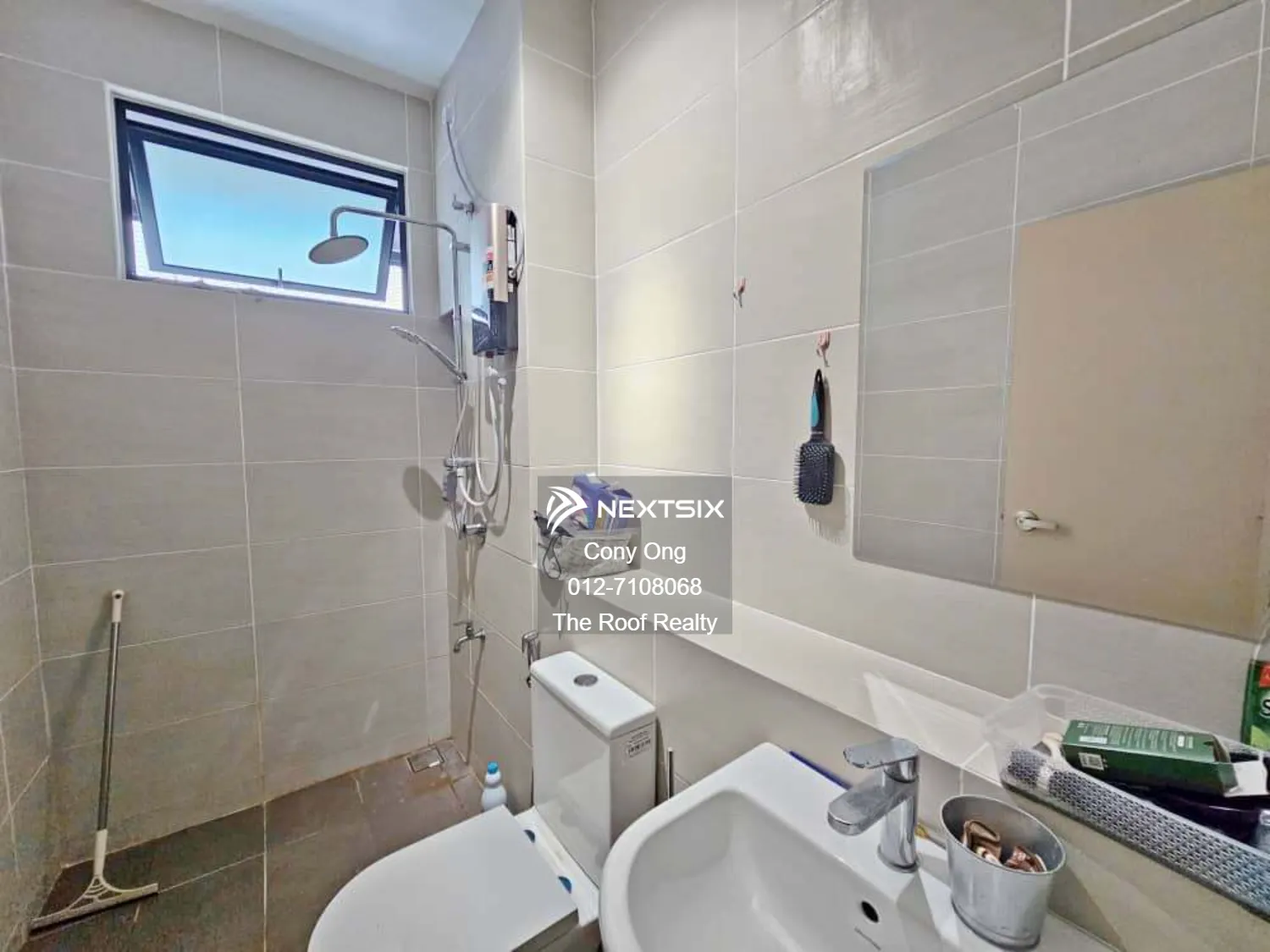 Cluster House For Sale in Iskandar Puteri (Nusajaya) Johor - Image 12