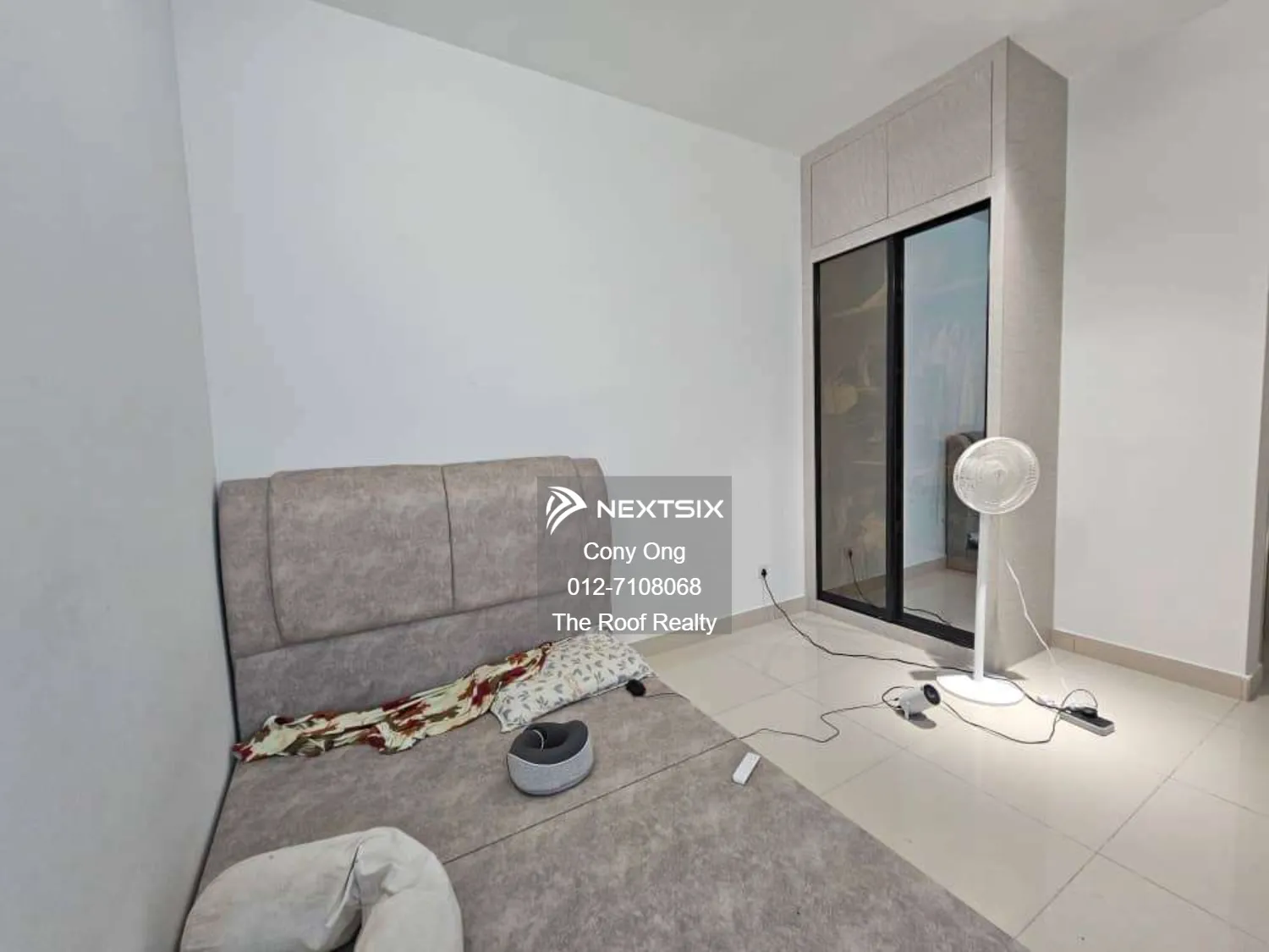 Cluster House For Sale in Iskandar Puteri (Nusajaya) Johor - Image 6