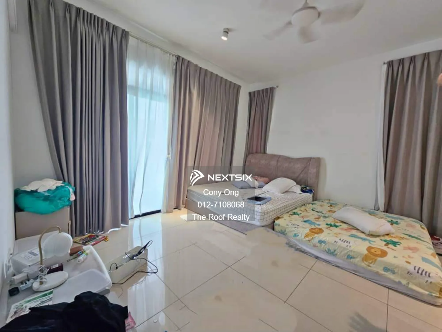 Cluster House For Sale in Iskandar Puteri (Nusajaya) Johor - Image 7
