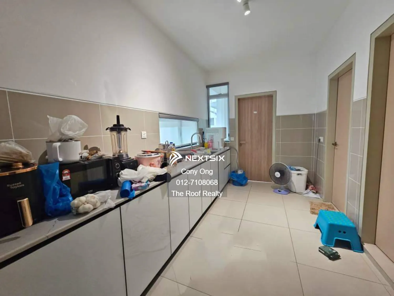 Cluster House For Sale in Iskandar Puteri (Nusajaya) Johor - Image 9