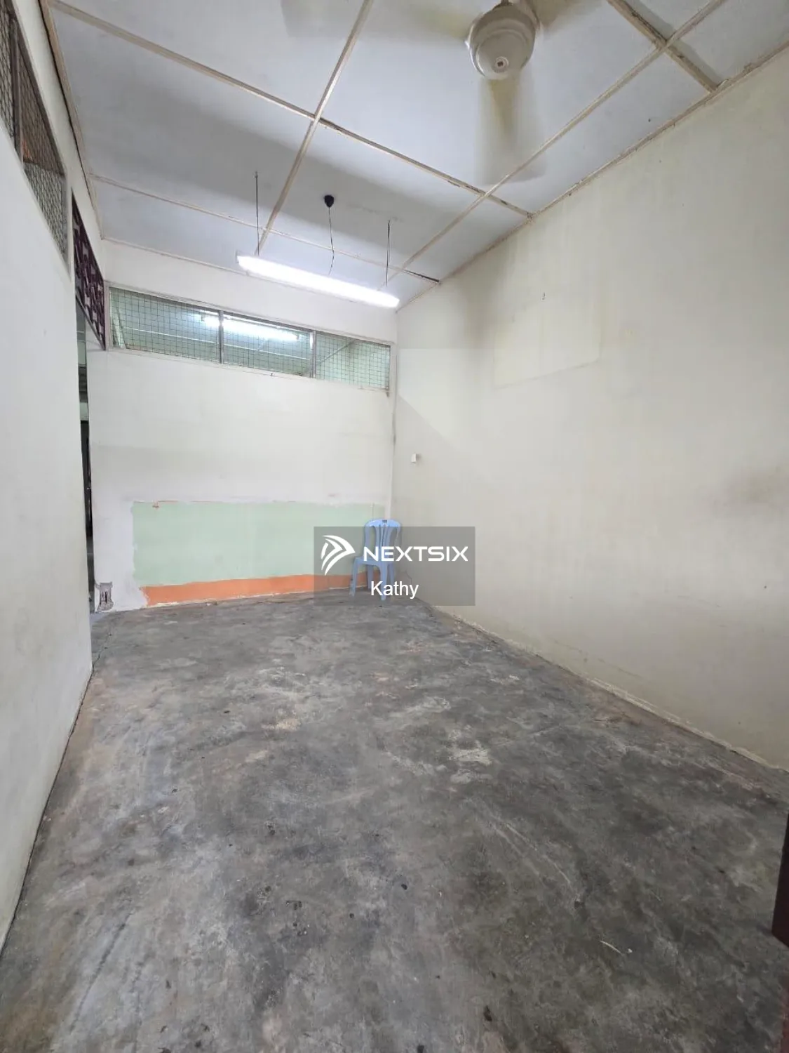 1-sty Terrace/Link House For Sale in Batu Berendam Melaka - Image 5