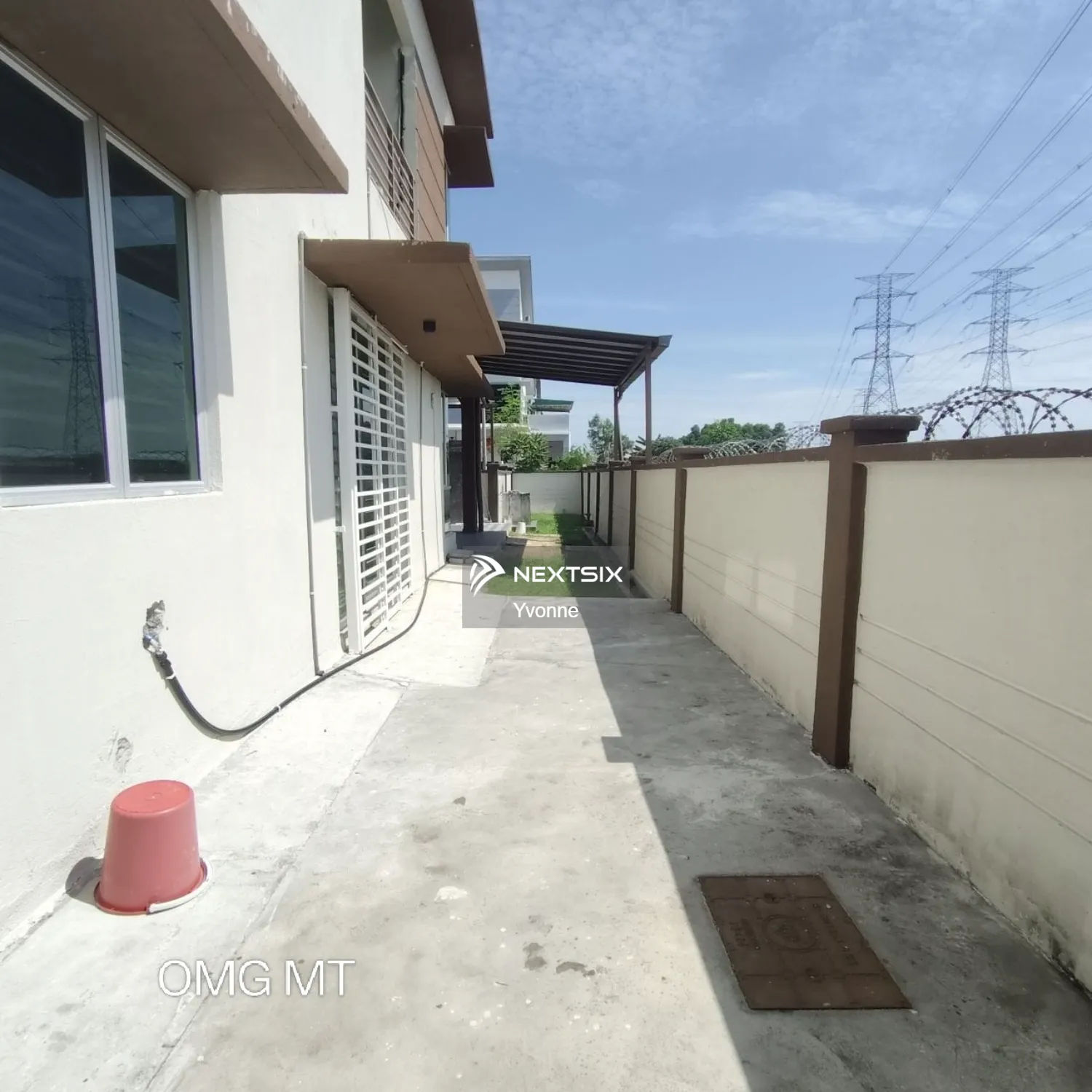 Semi-detached House For Rent in Klang Selangor - Image 10