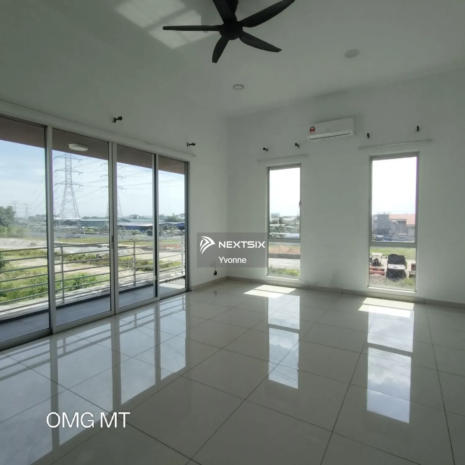 Semi-detached House For Rent in Klang Selangor - Image 5