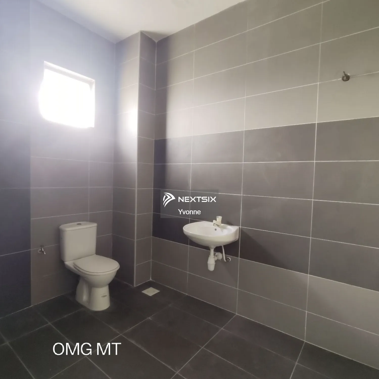 Semi-detached House For Rent in Klang Selangor - Image 6