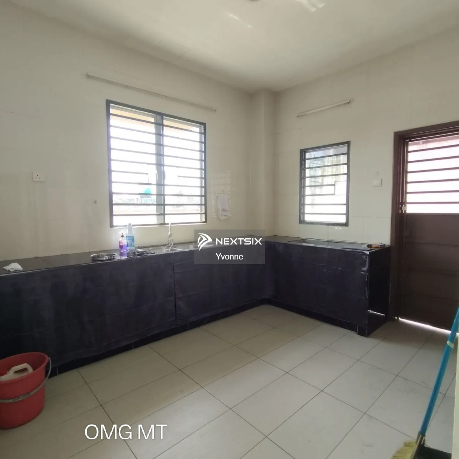Semi-detached House For Rent in Klang Selangor - Image 8