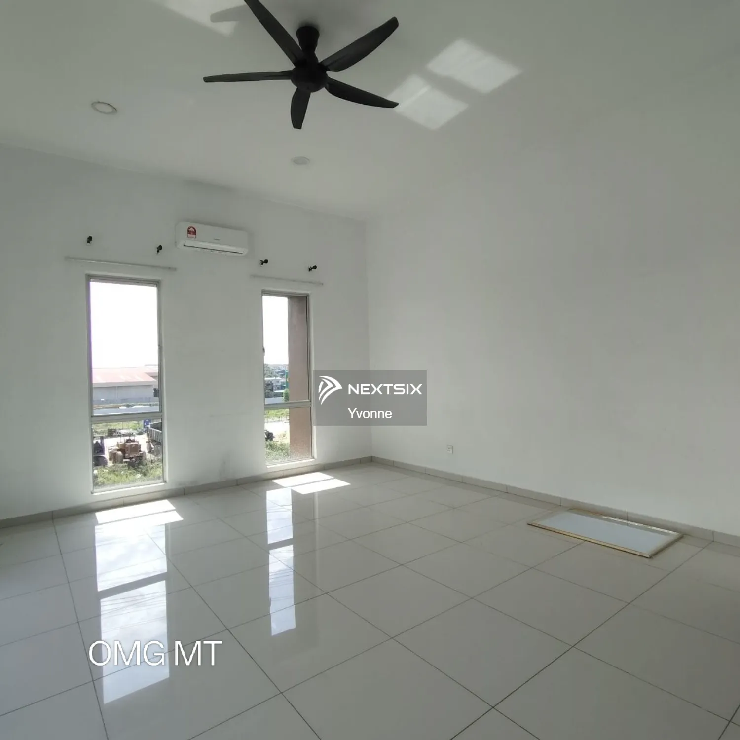Semi-detached House For Rent in Klang Selangor - Image 9