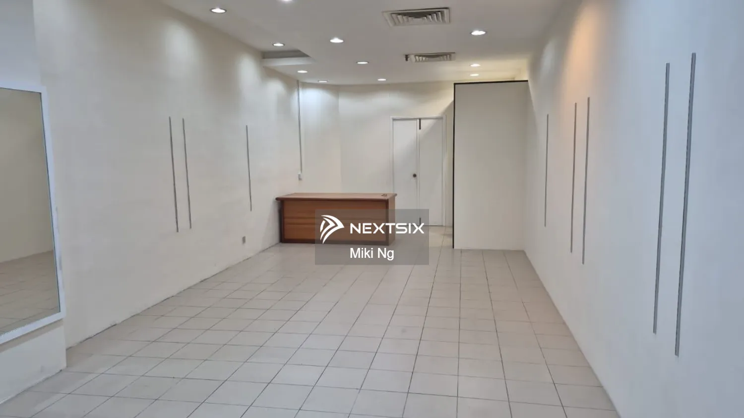 Shop For Rent in Bayan Lepas Penang