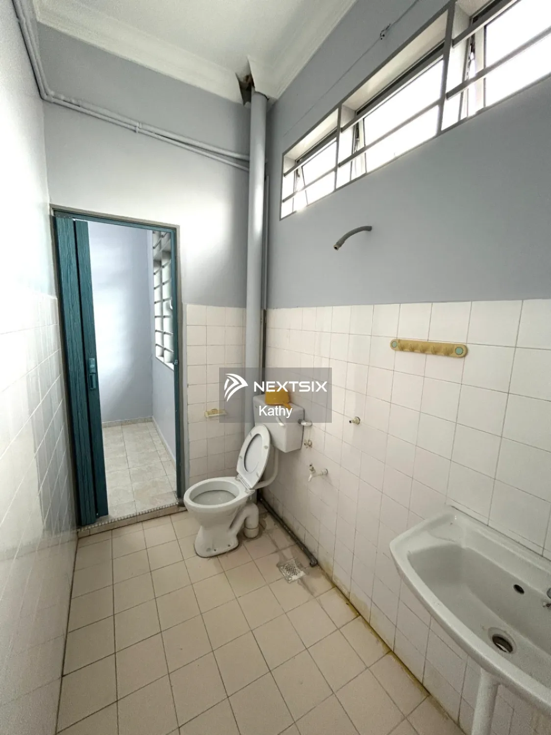 2-sty Terrace/Link House For Sale in Batu Berendam Melaka - Image 8
