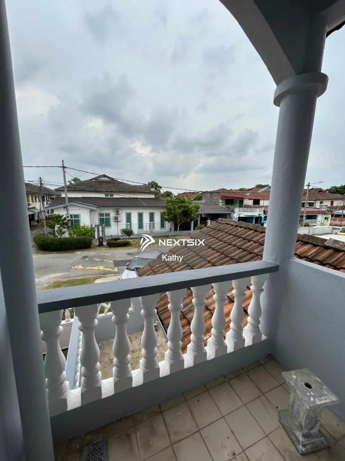 2-sty Terrace/Link House For Sale in Batu Berendam Melaka - Image 9