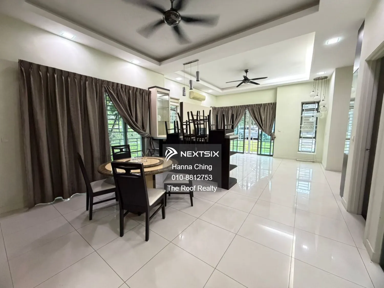 2-sty Terrace/Link House For Sale in Iskandar Puteri (Nusajaya) Johor