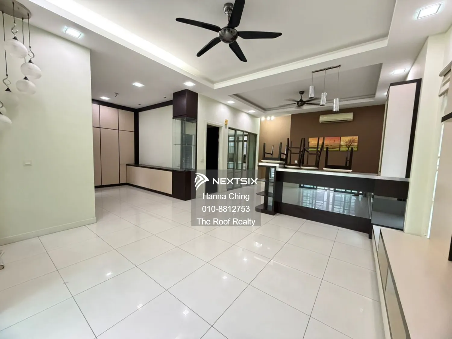 2-sty Terrace/Link House For Sale in Iskandar Puteri (Nusajaya) Johor - Image 10