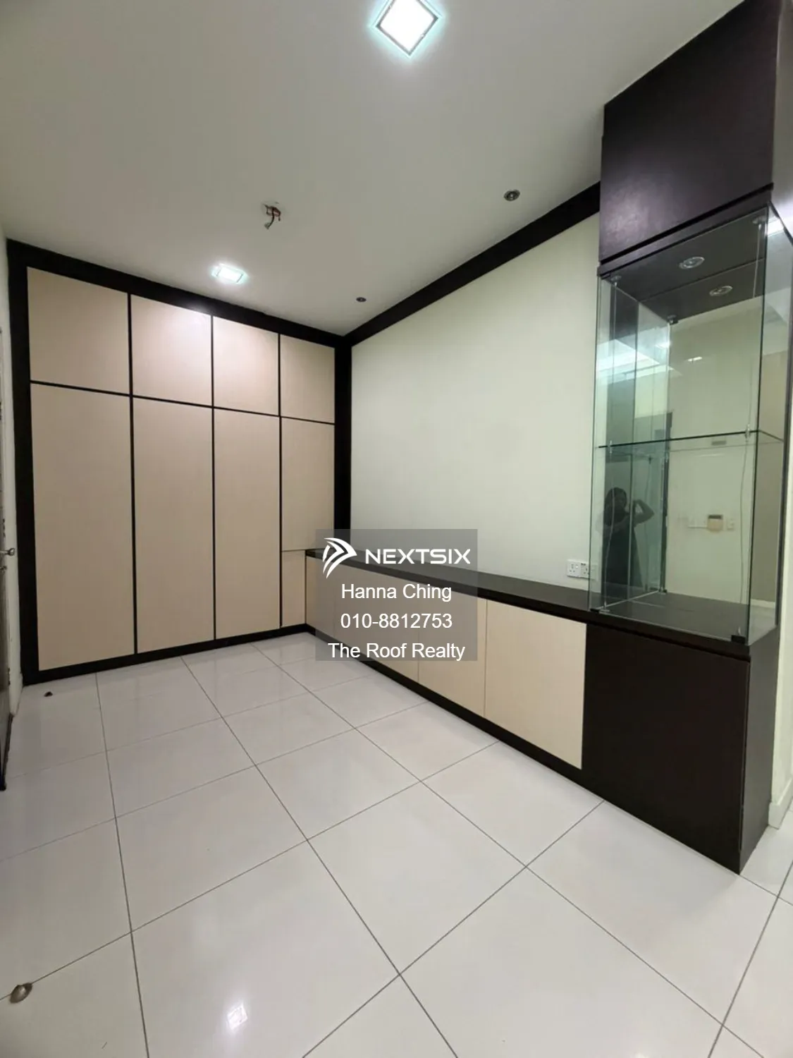 2-sty Terrace/Link House For Sale in Iskandar Puteri (Nusajaya) Johor - Image 12