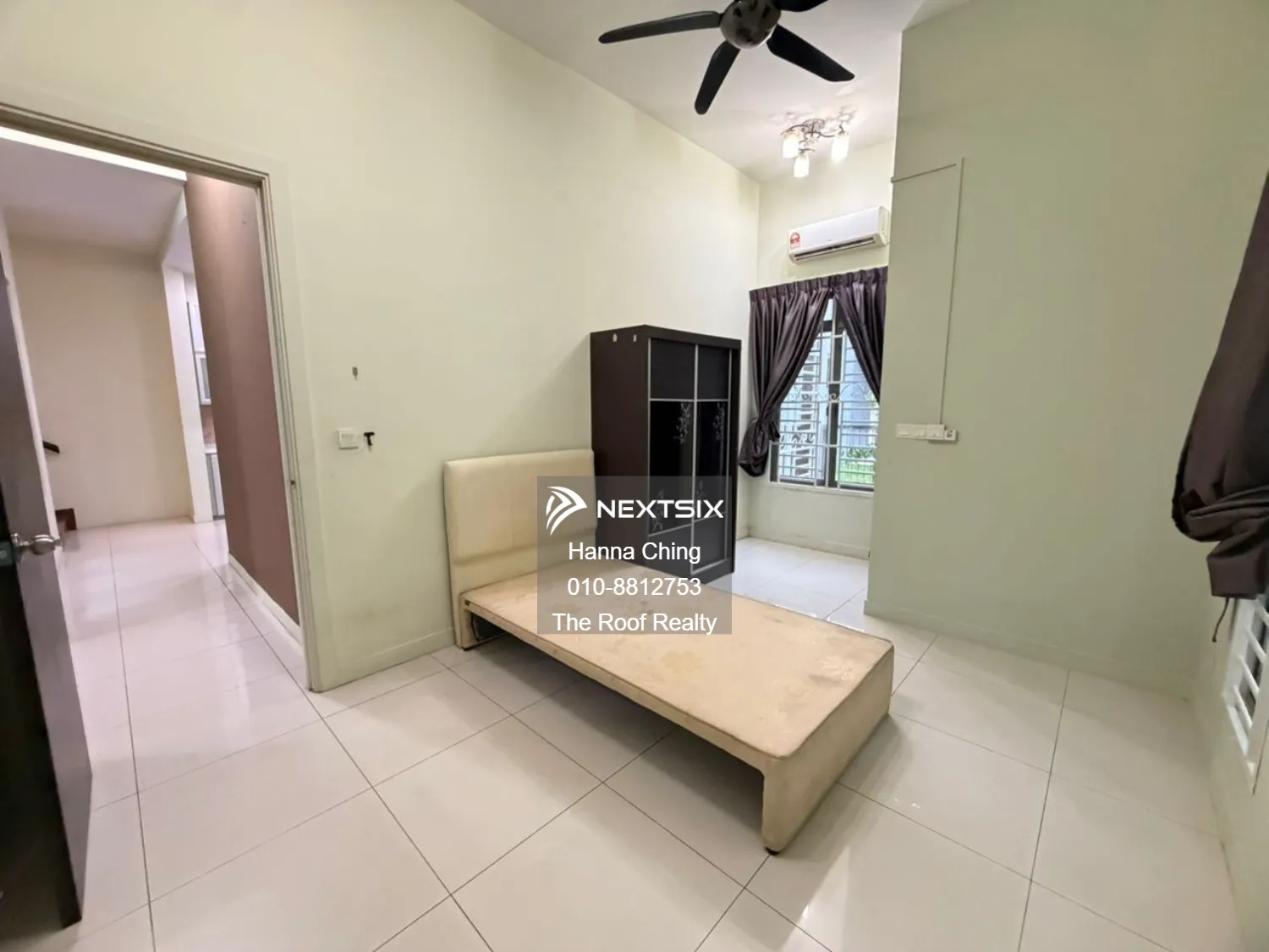 2-sty Terrace/Link House For Sale in Iskandar Puteri (Nusajaya) Johor - Image 13