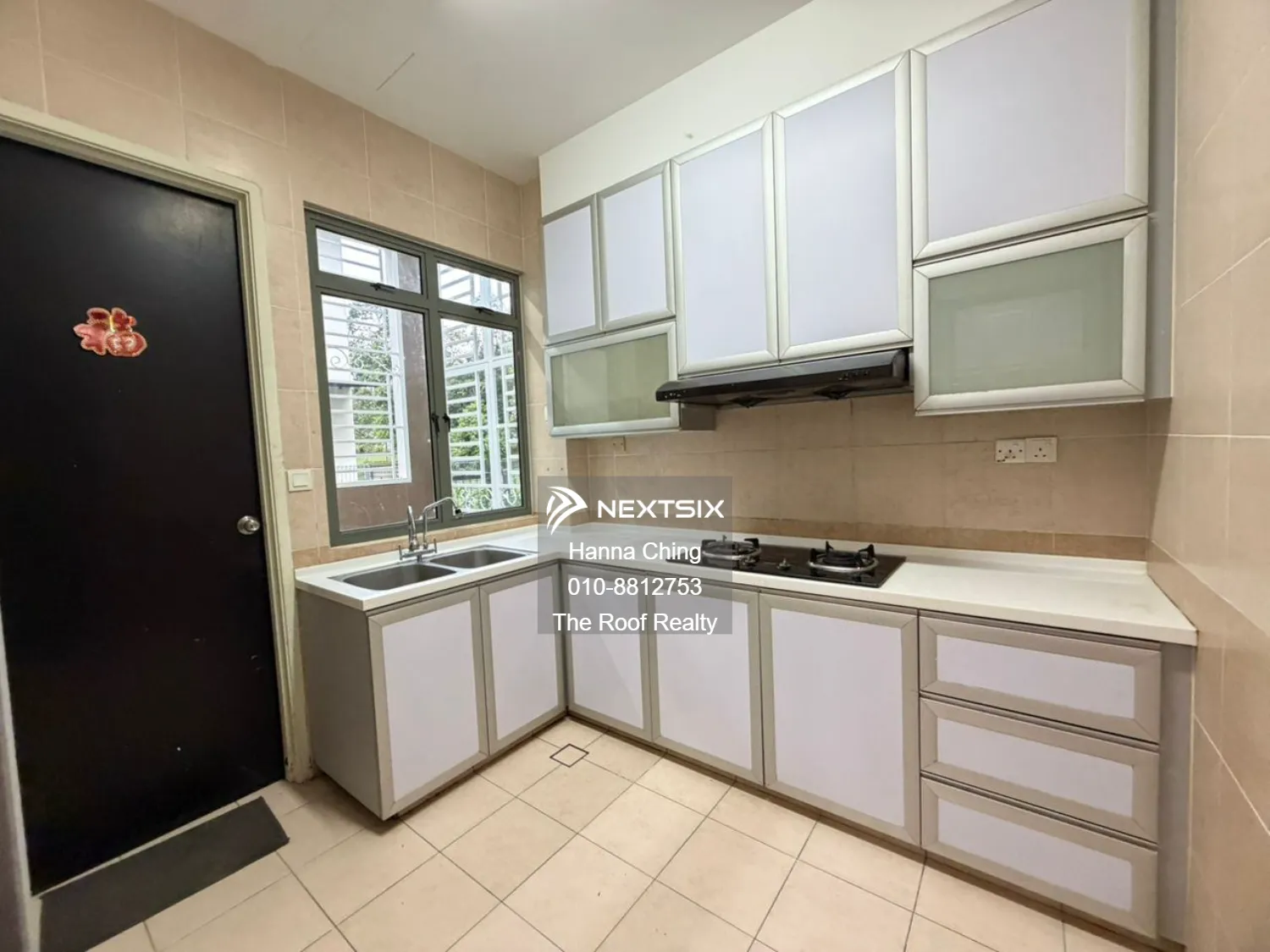 2-sty Terrace/Link House For Sale in Iskandar Puteri (Nusajaya) Johor - Image 5
