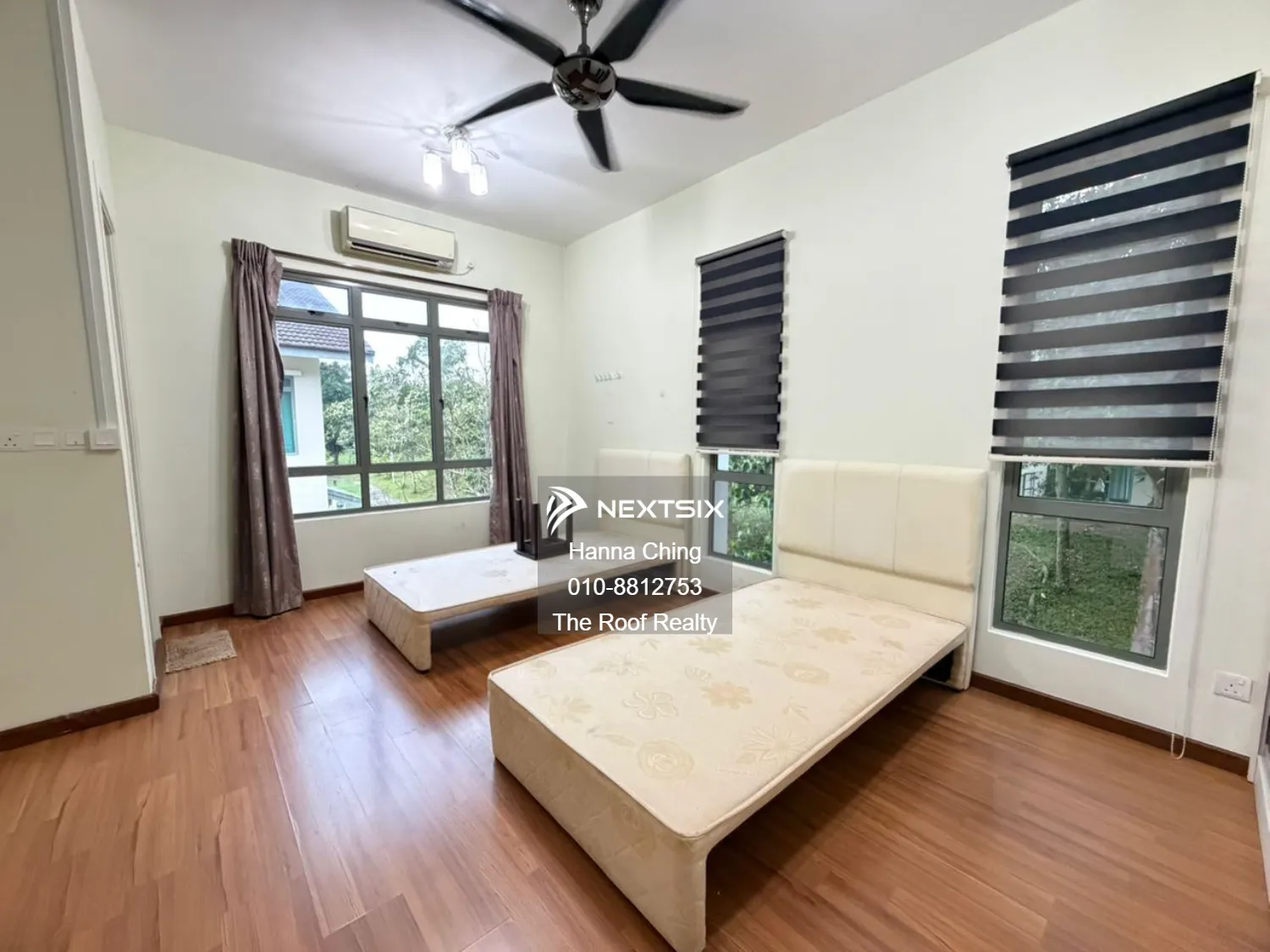 2-sty Terrace/Link House For Sale in Iskandar Puteri (Nusajaya) Johor - Image 6