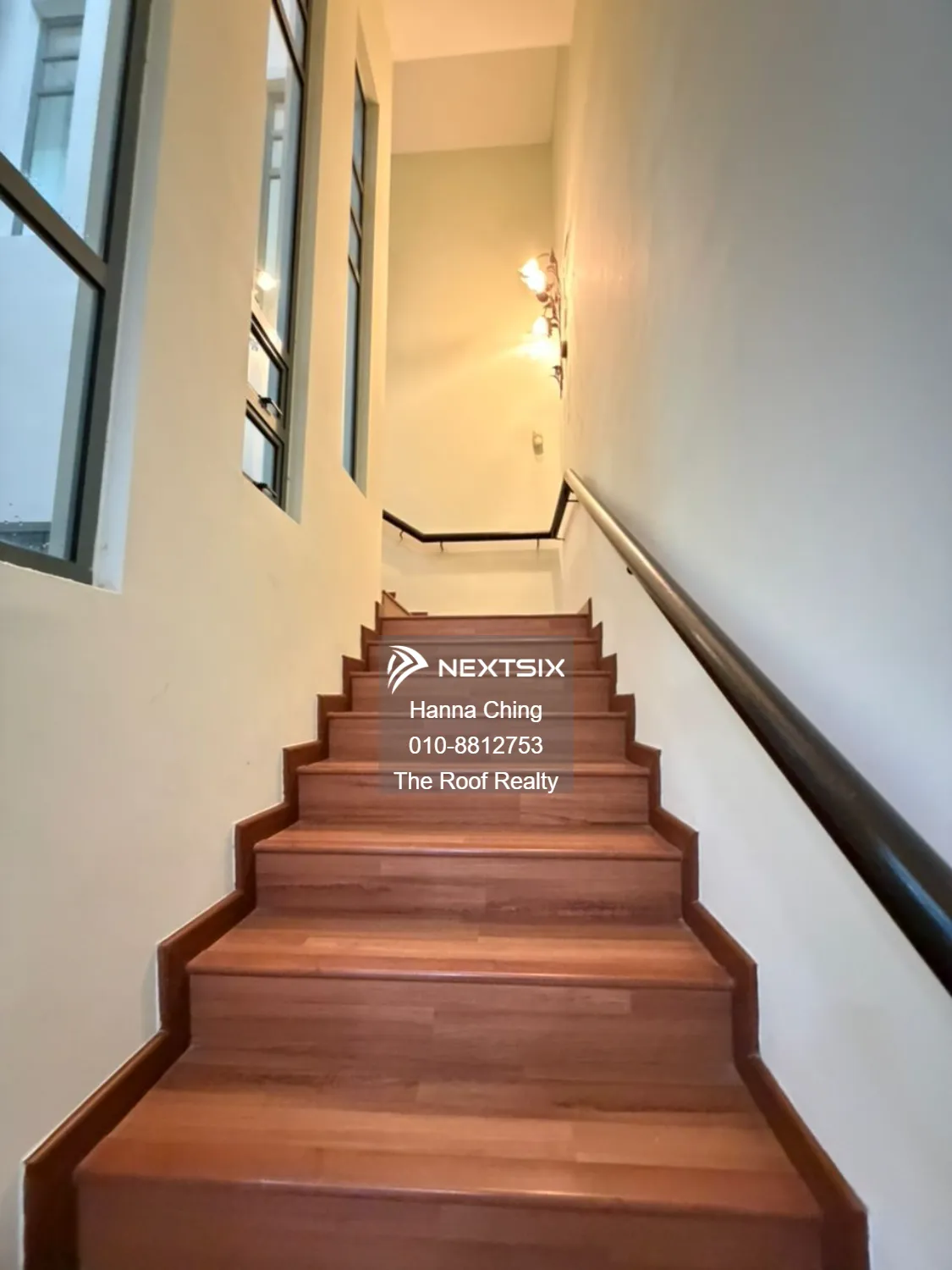 2-sty Terrace/Link House For Sale in Iskandar Puteri (Nusajaya) Johor - Image 7