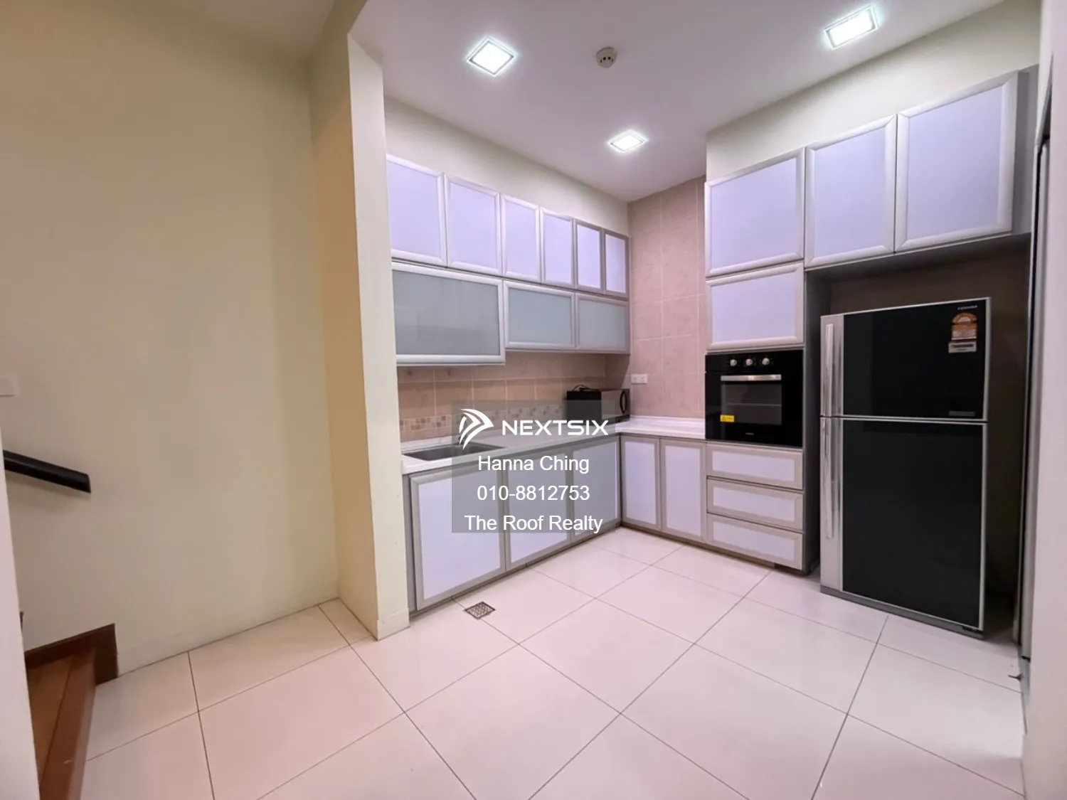 2-sty Terrace/Link House For Sale in Iskandar Puteri (Nusajaya) Johor - Image 8