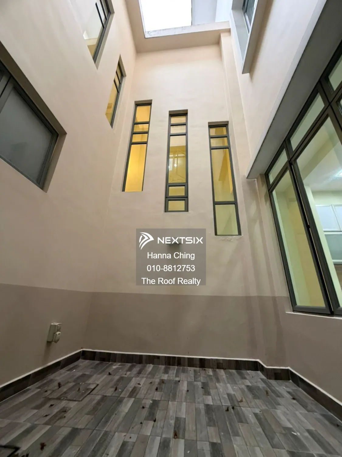 2-sty Terrace/Link House For Sale in Iskandar Puteri (Nusajaya) Johor - Image 9