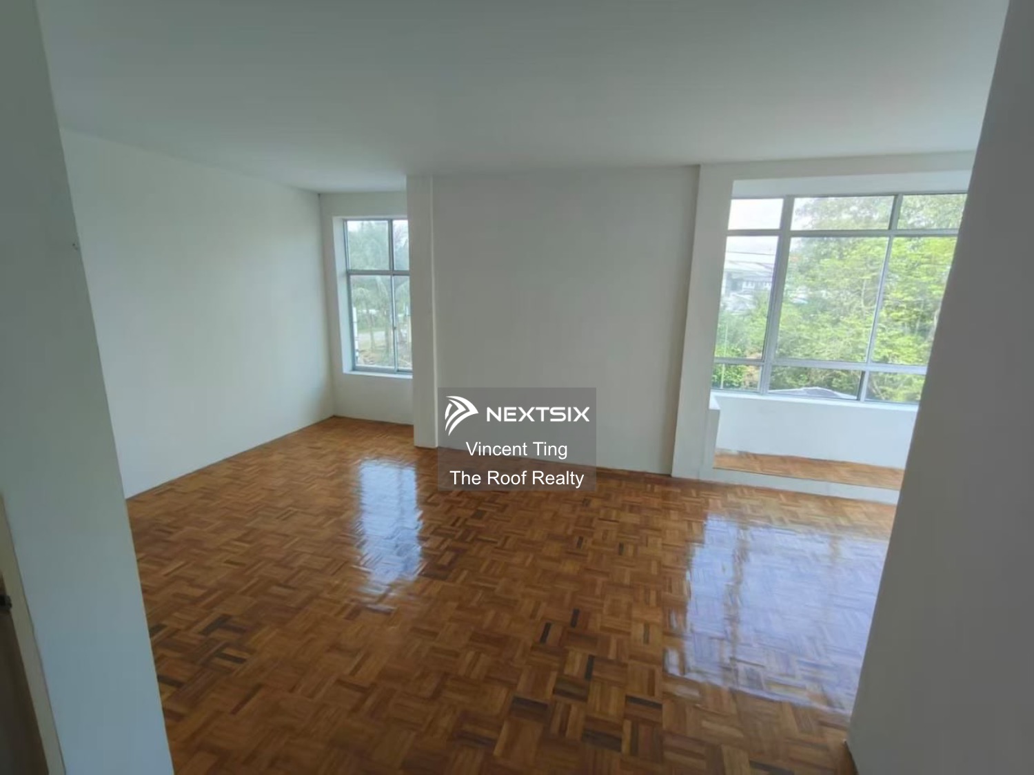 2-sty Terrace/Link House For Sale in Sibu Sarawak - Image 10