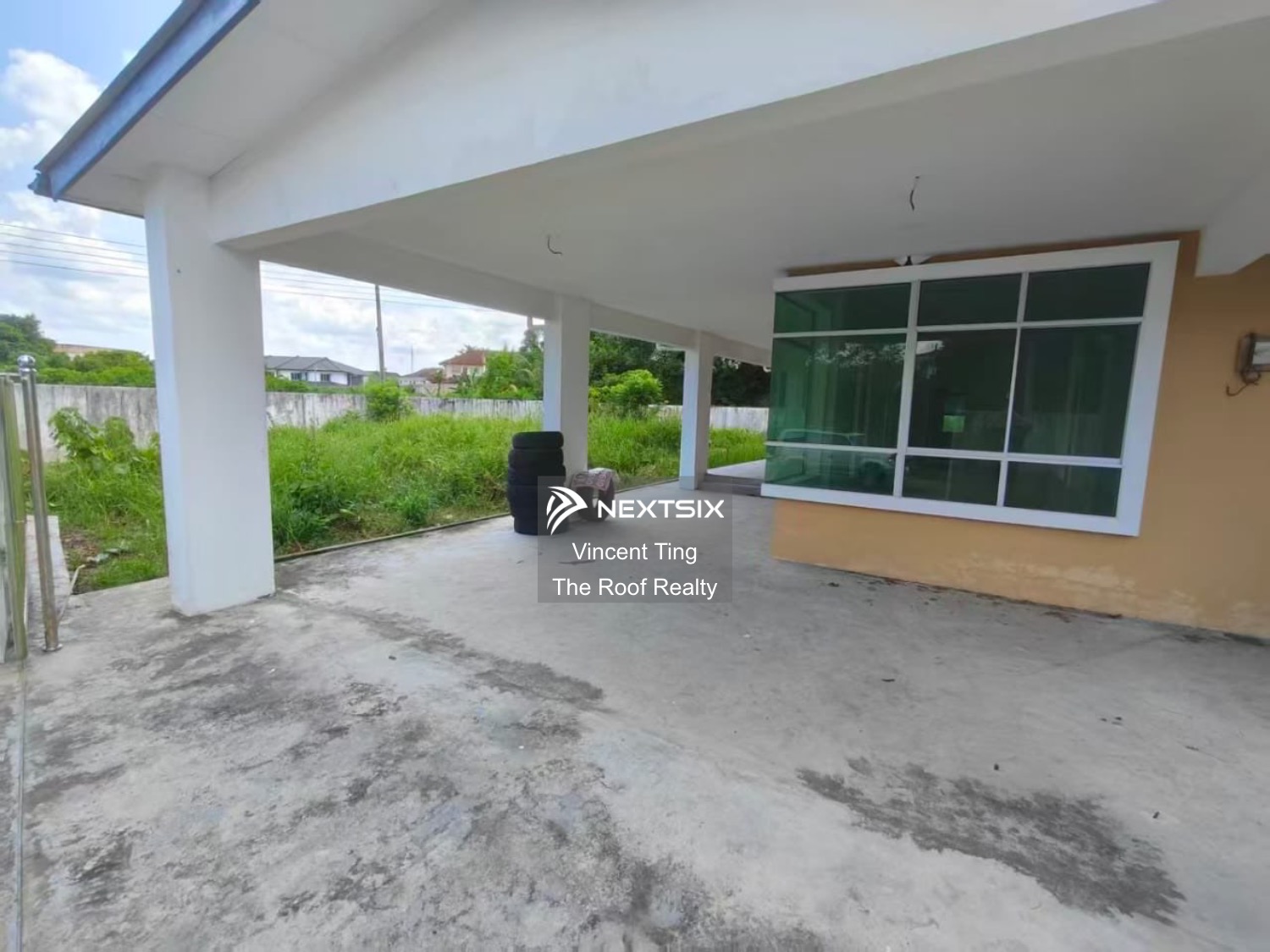 2-sty Terrace/Link House For Sale in Sibu Sarawak - Image 5
