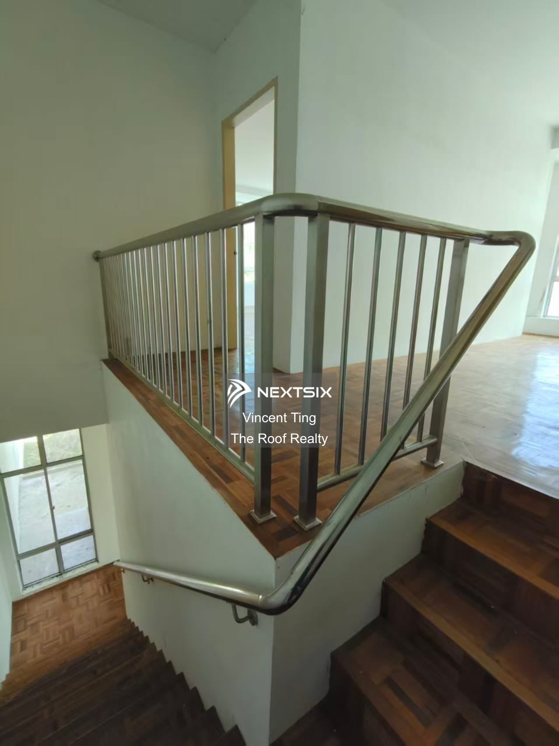 2-sty Terrace/Link House For Sale in Sibu Sarawak - Image 6