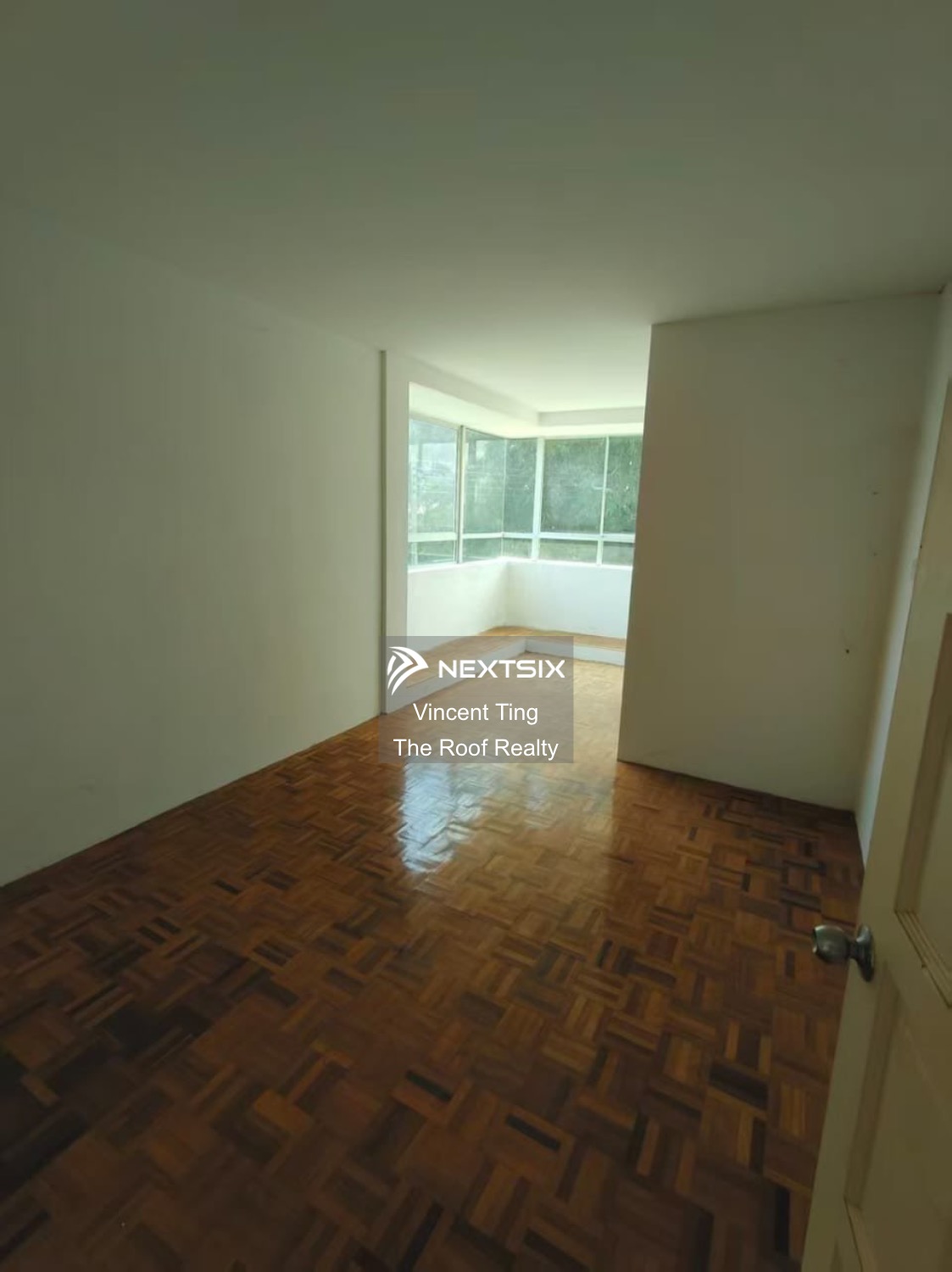2-sty Terrace/Link House For Sale in Sibu Sarawak - Image 9