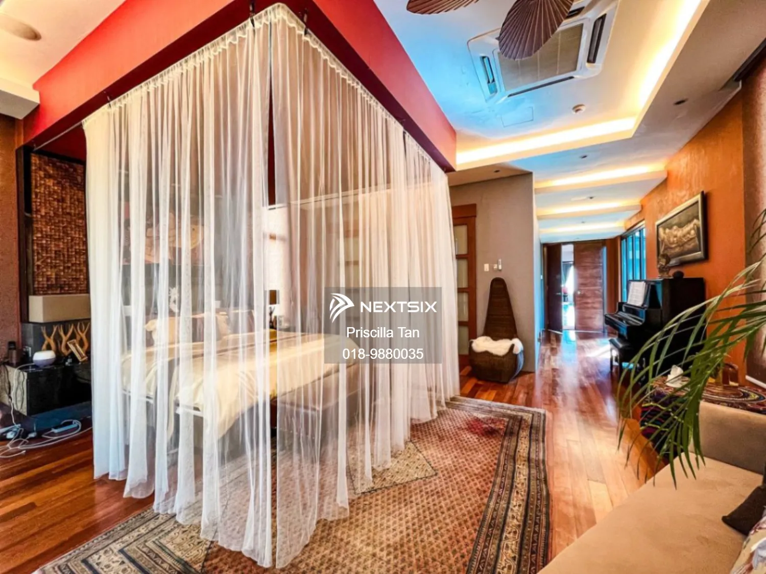 Bungalow For Sale in Shah Alam Selangor - Image 10