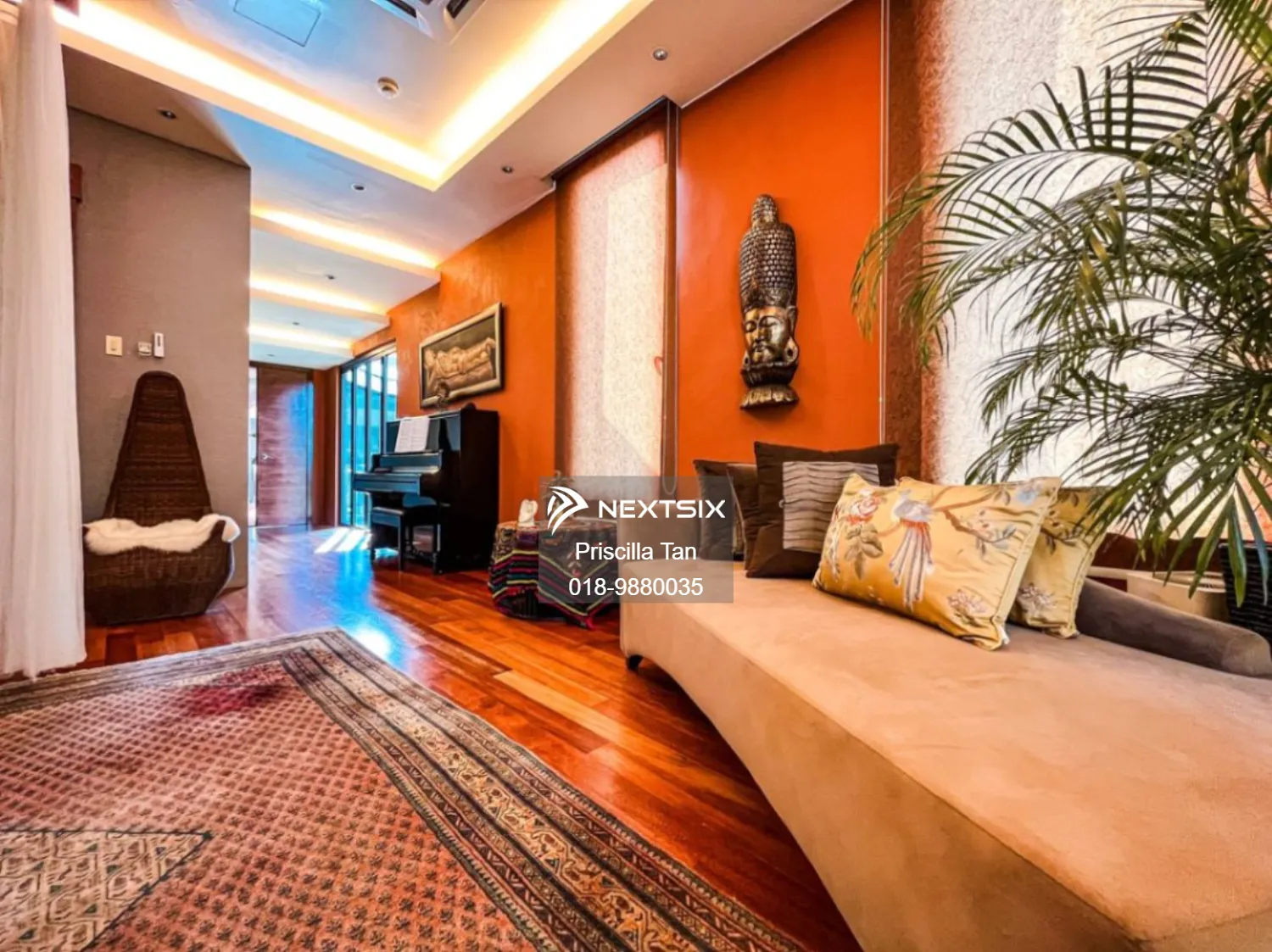 Bungalow For Sale in Shah Alam Selangor - Image 11