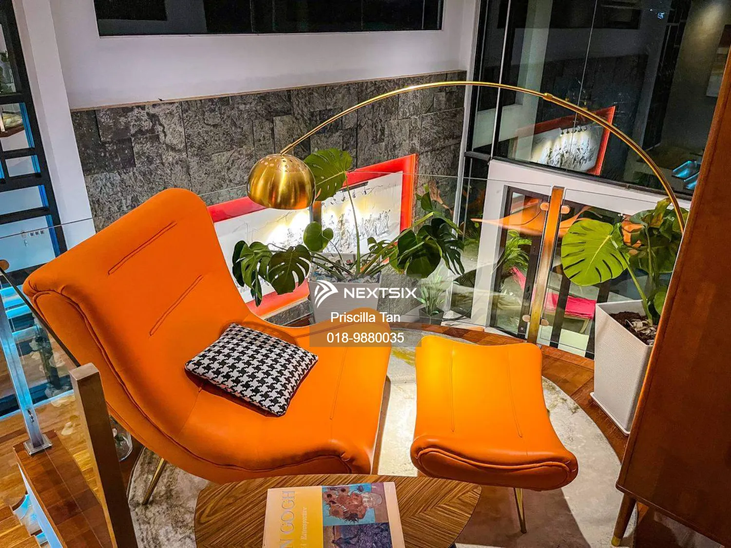 Bungalow For Sale in Shah Alam Selangor - Image 12